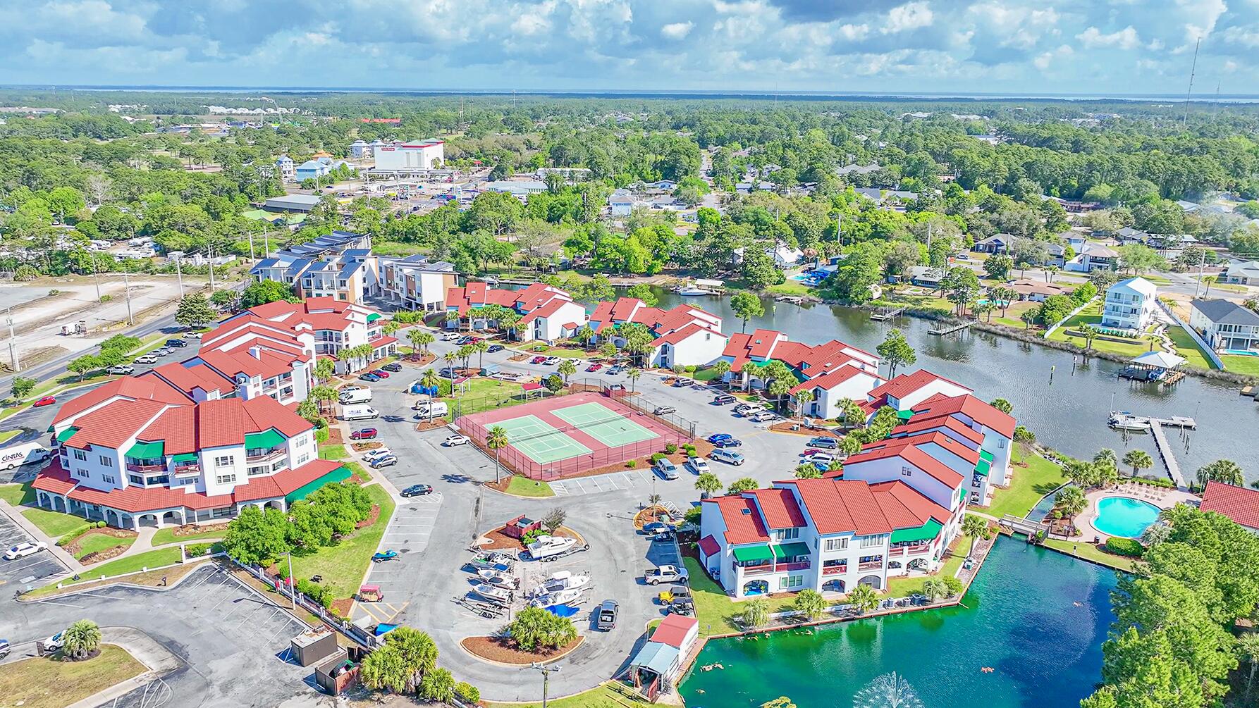 EMERALD ISLE - Residential