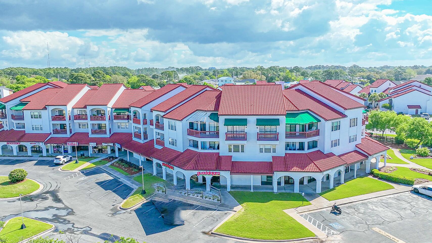 EMERALD ISLE - Residential