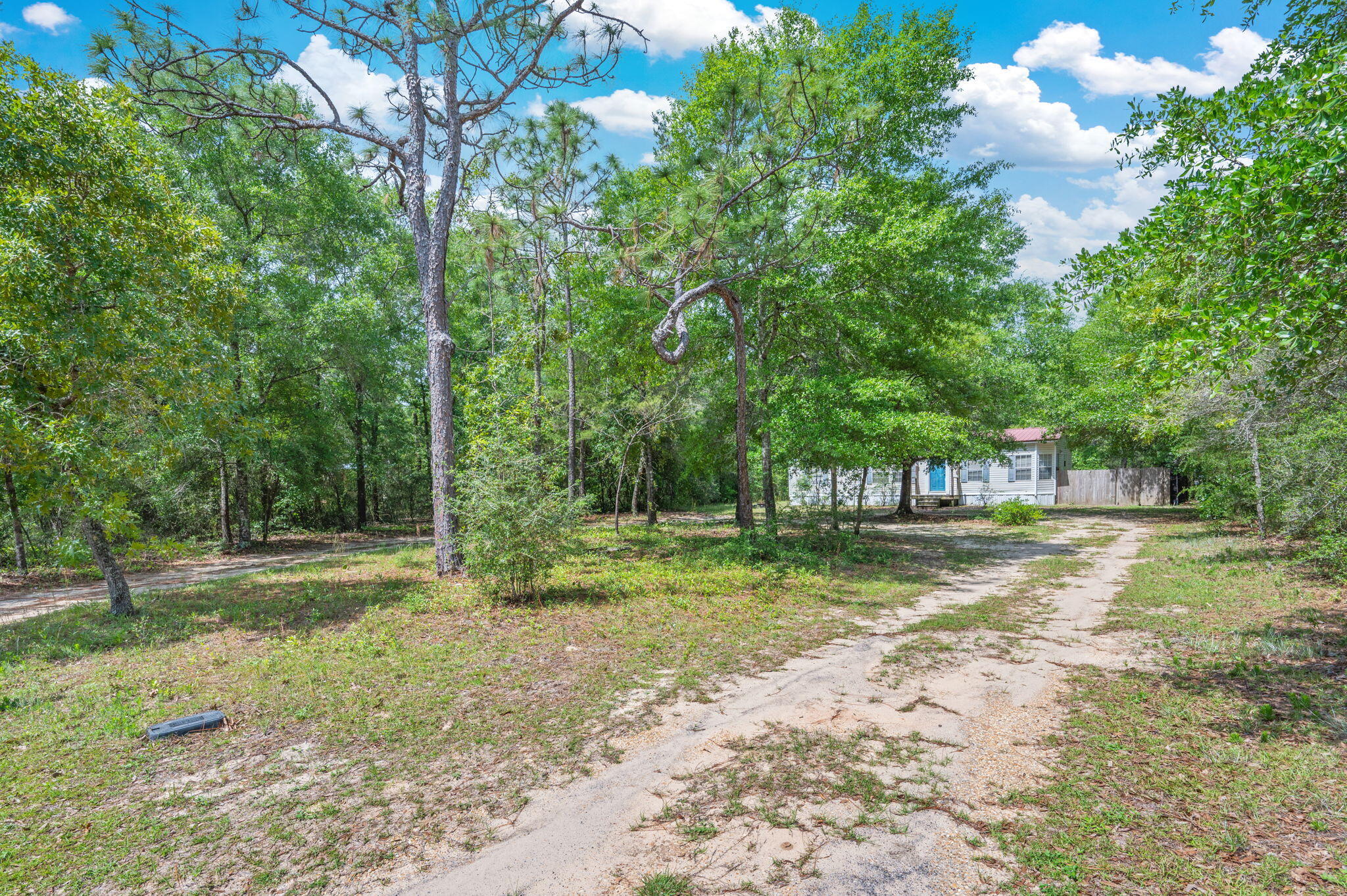 OAKWOOD LAKES ESTATES - Residential