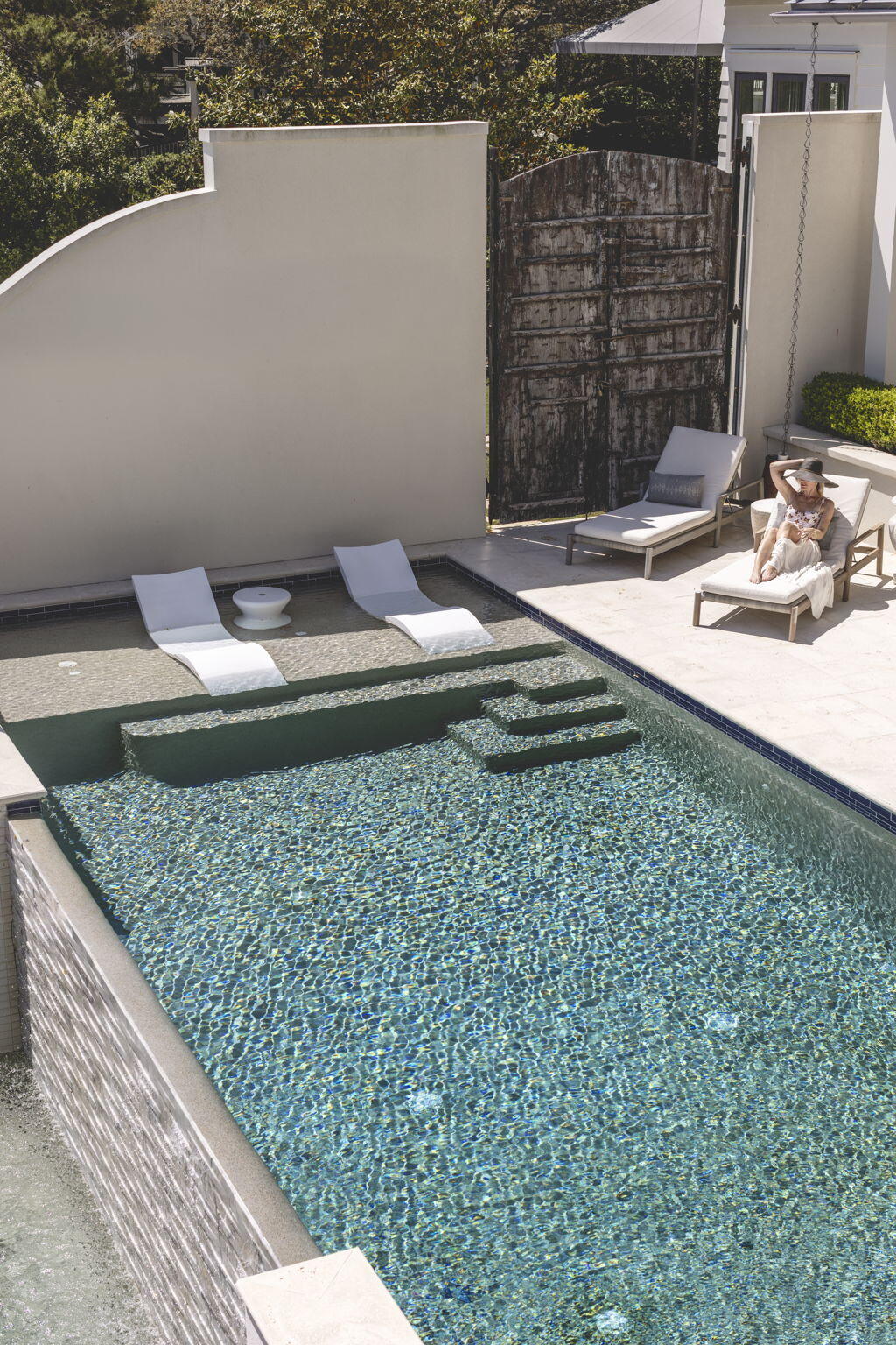 FOUR MILE VILLAGE - Residential