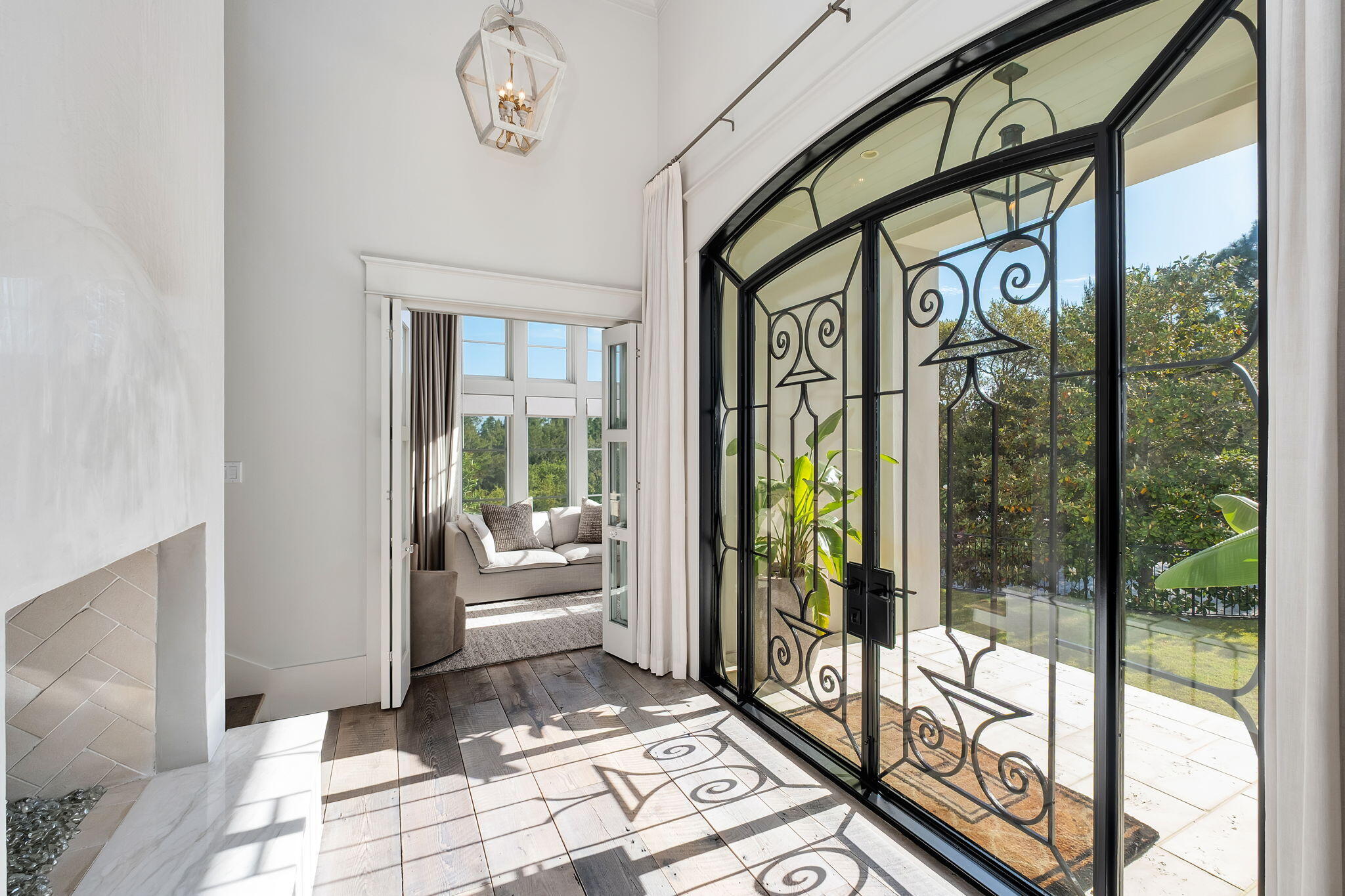 FOUR MILE VILLAGE - Residential