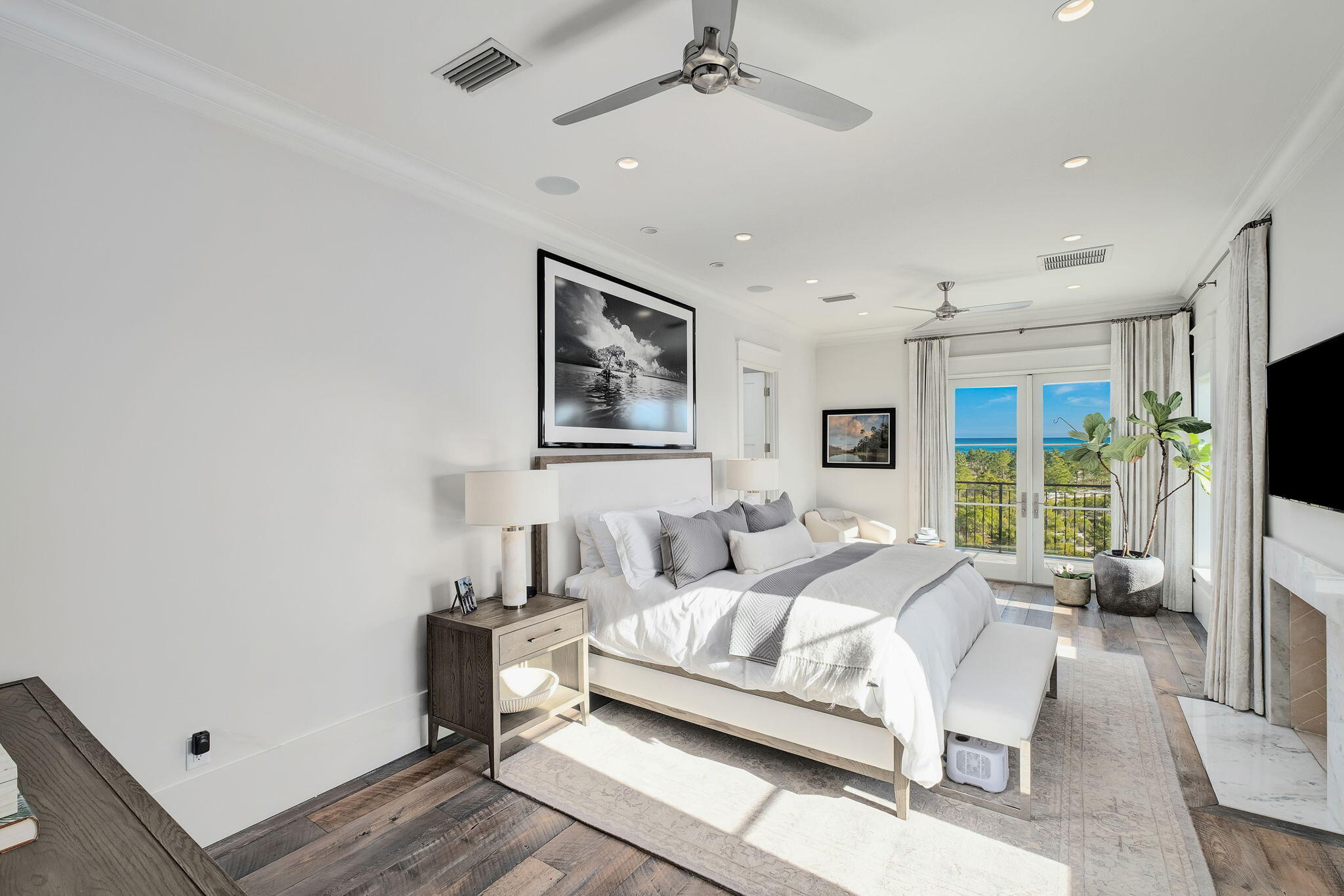 FOUR MILE VILLAGE - Residential