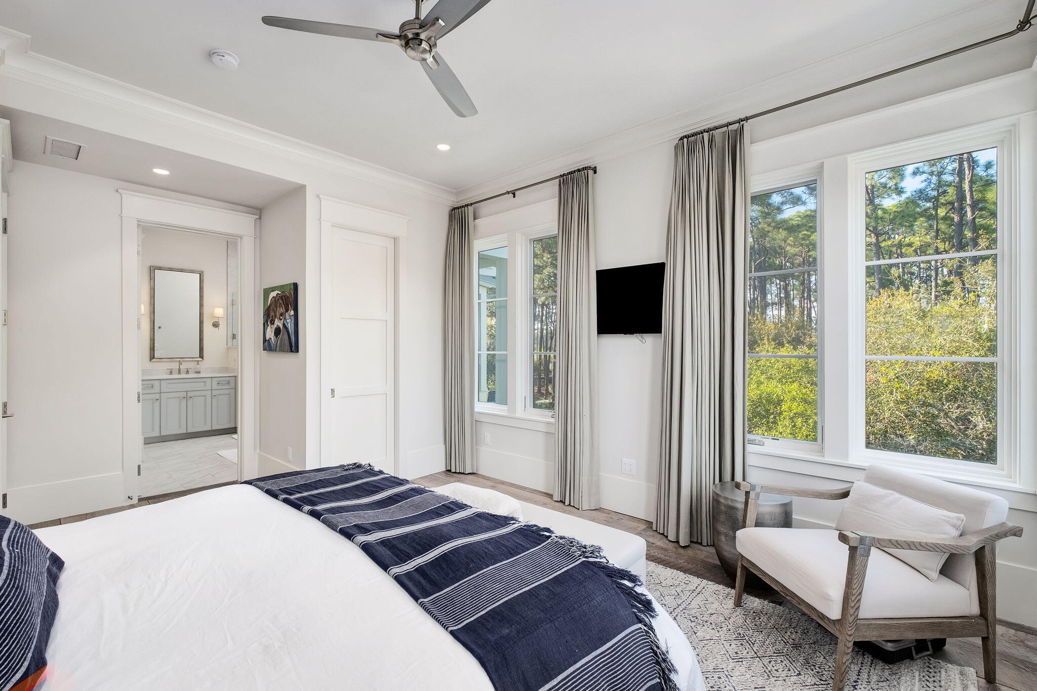 FOUR MILE VILLAGE - Residential