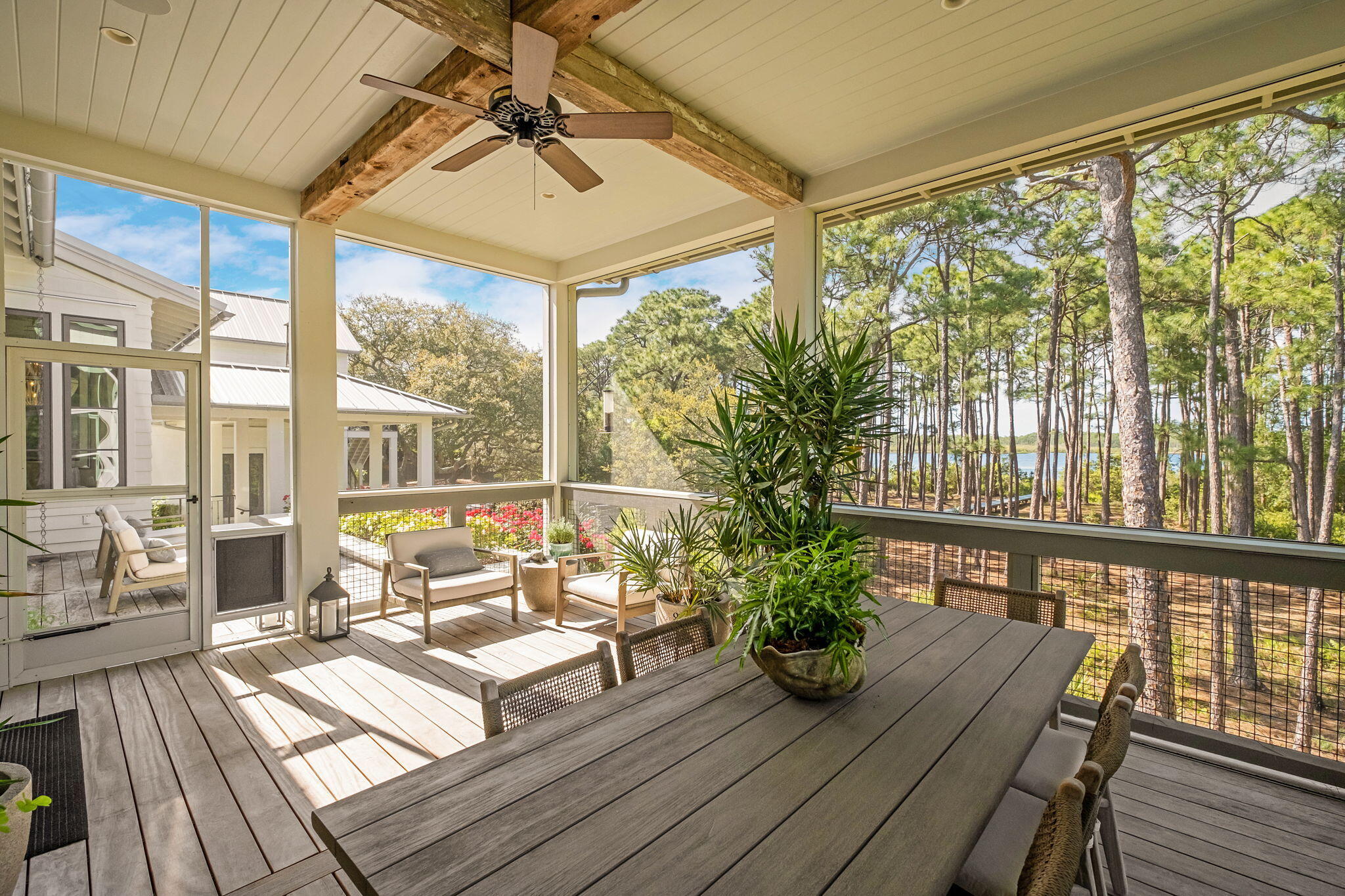 FOUR MILE VILLAGE - Residential