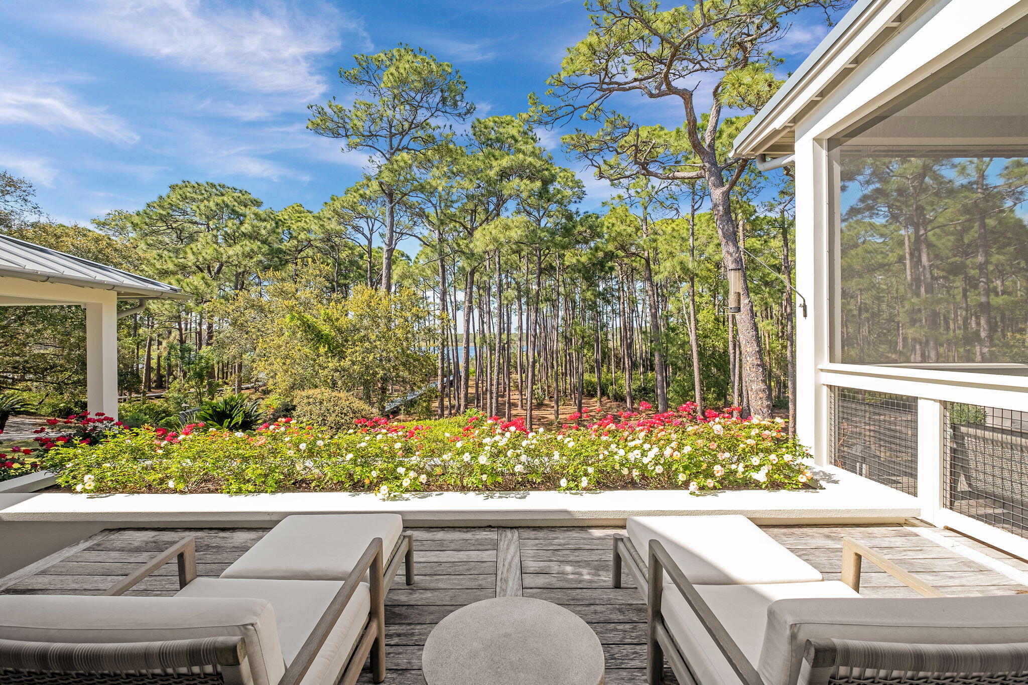 FOUR MILE VILLAGE - Residential