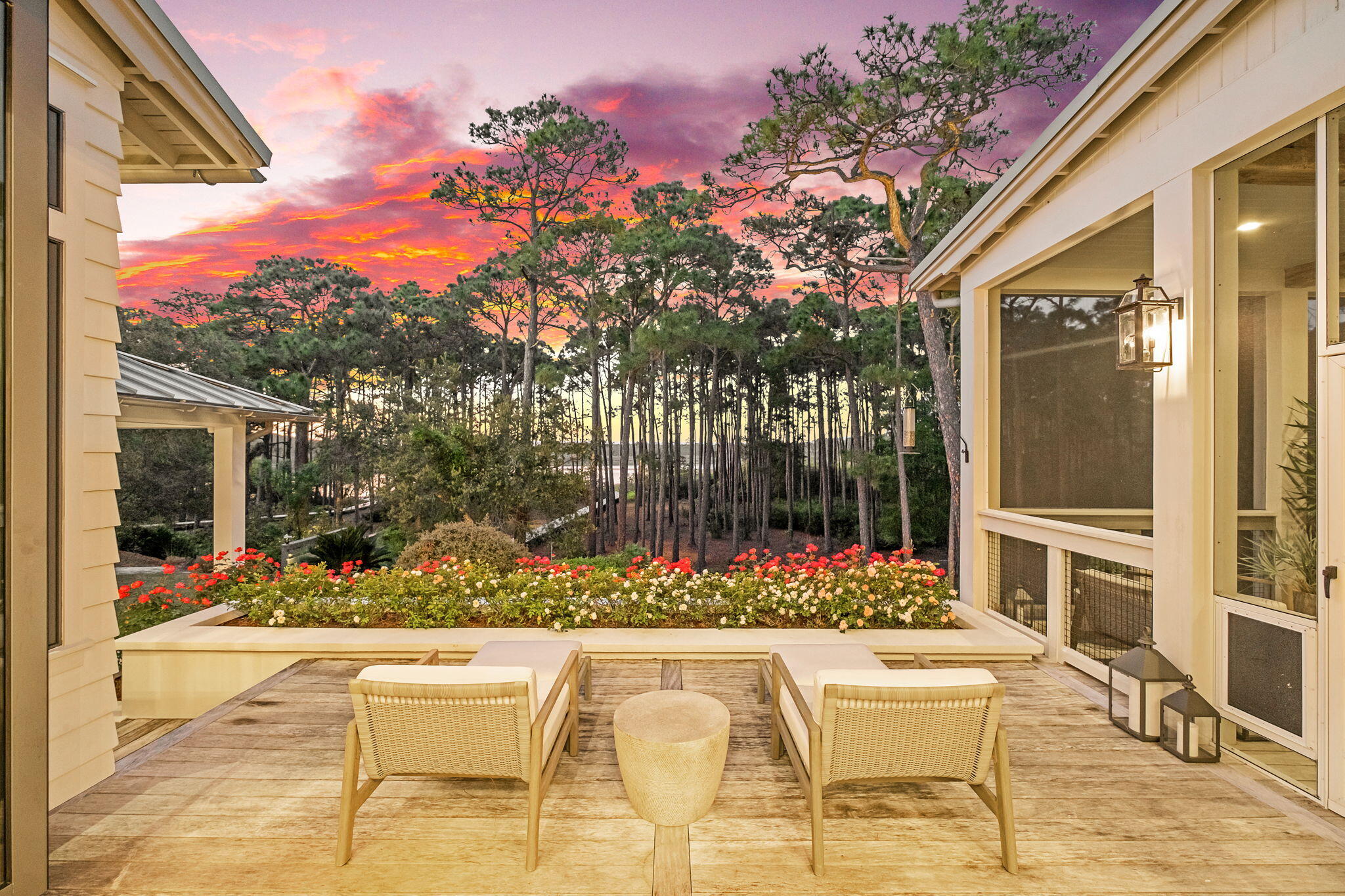 FOUR MILE VILLAGE - Residential