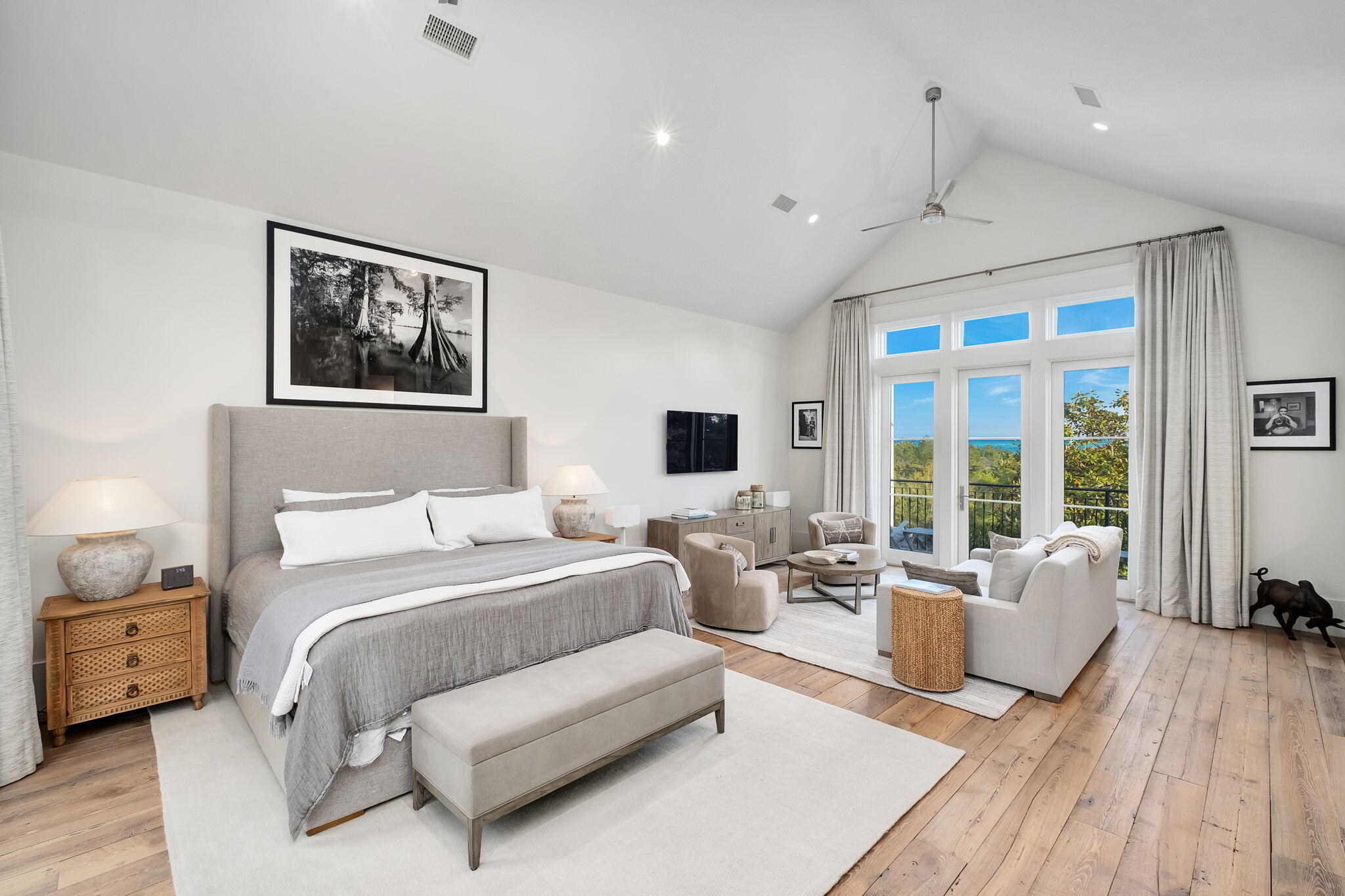 FOUR MILE VILLAGE - Residential