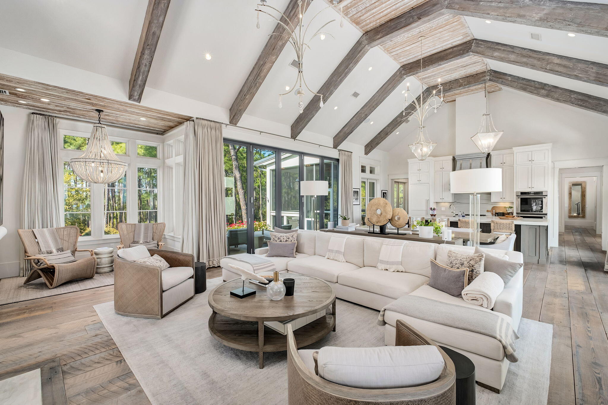 FOUR MILE VILLAGE - Residential