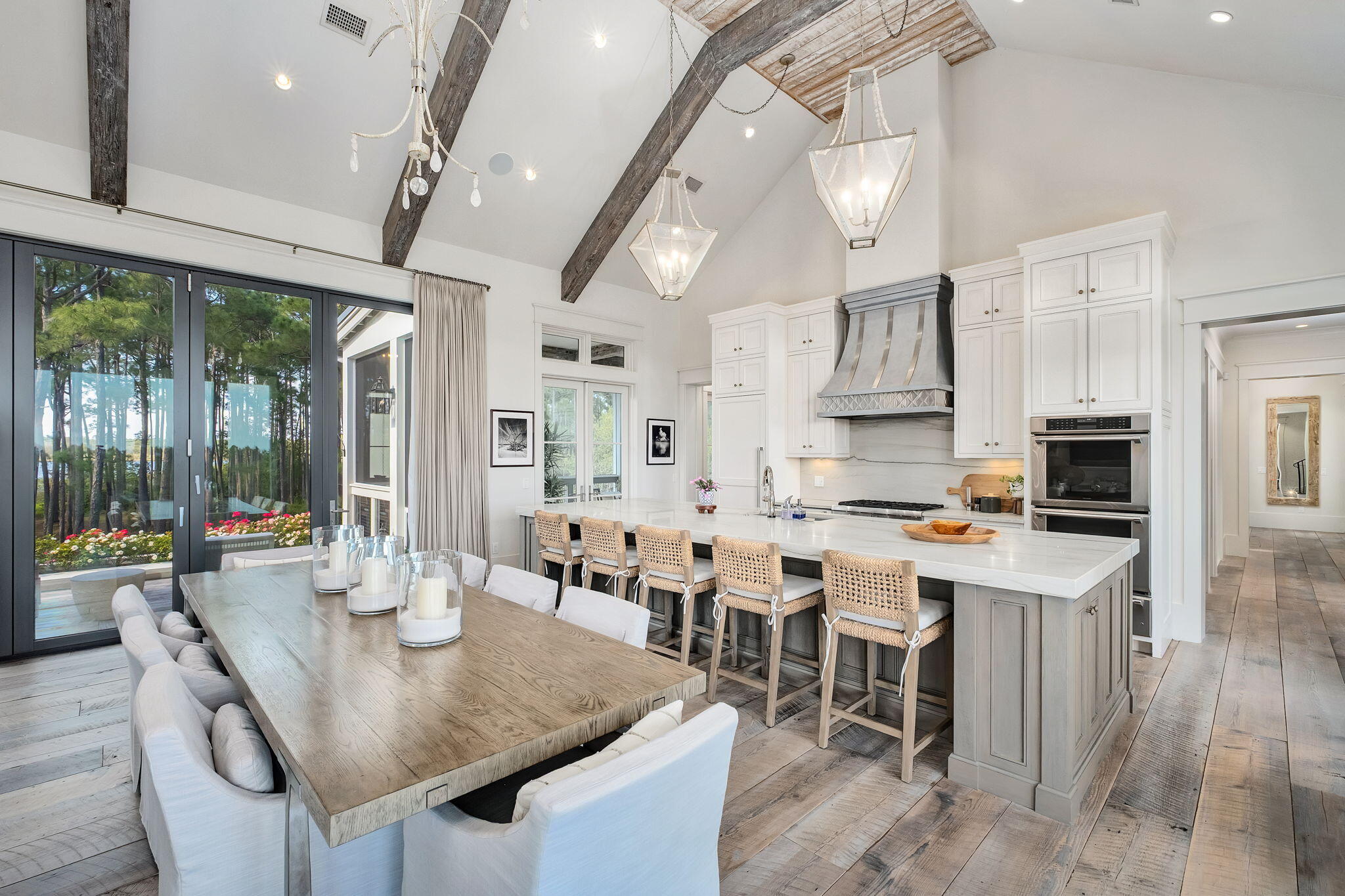 FOUR MILE VILLAGE - Residential