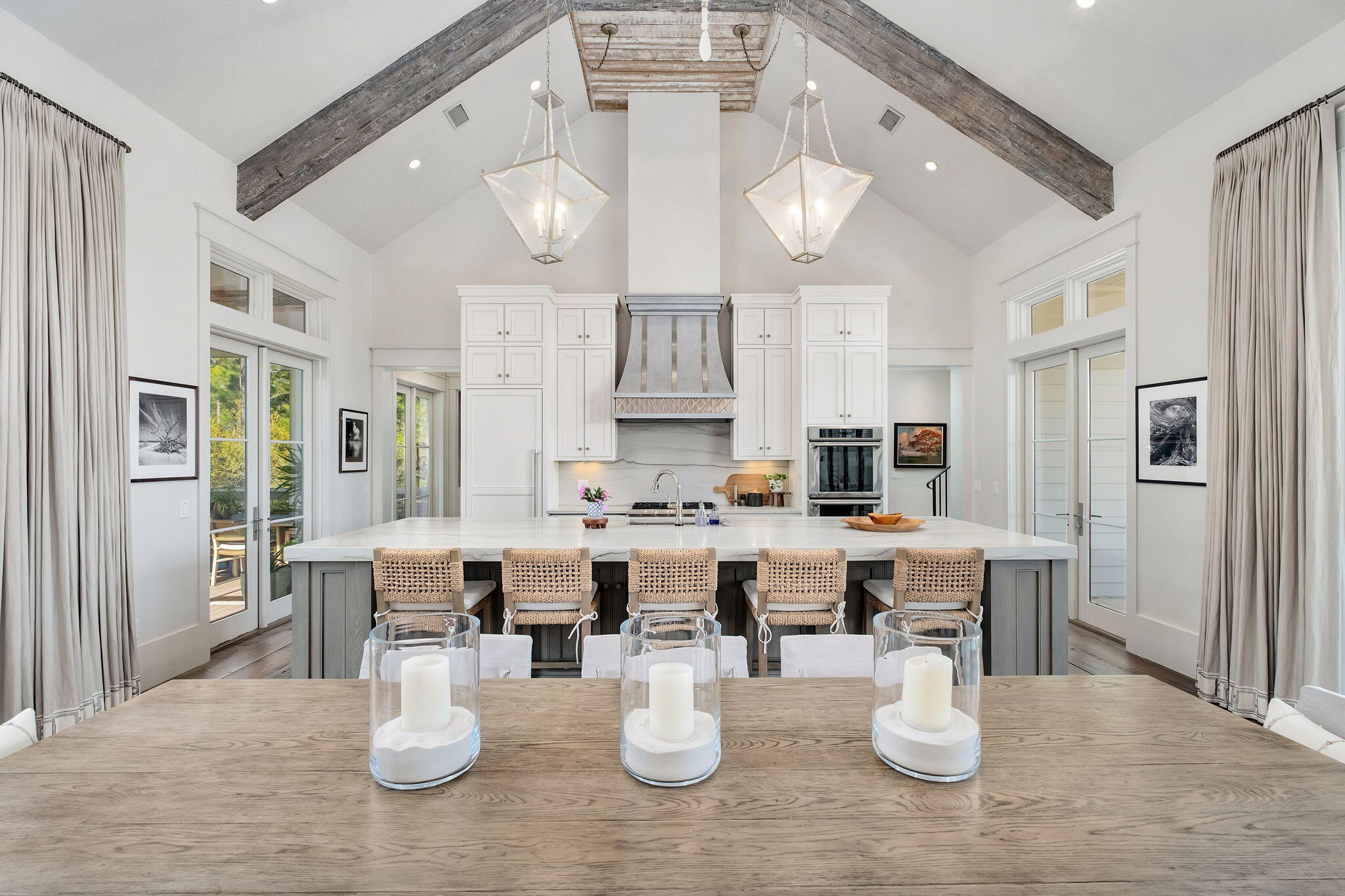 FOUR MILE VILLAGE - Residential