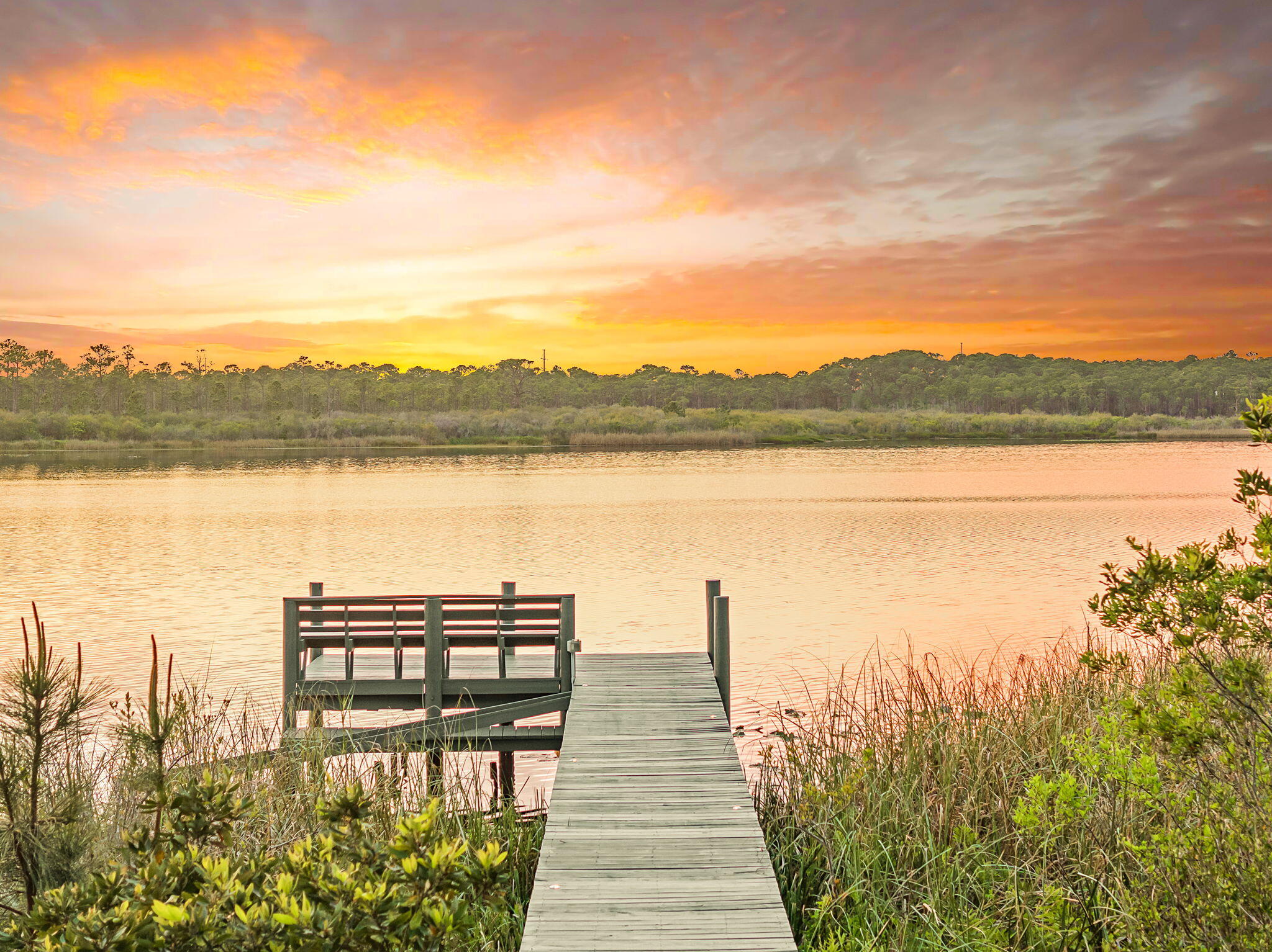 FOUR MILE VILLAGE - Residential
