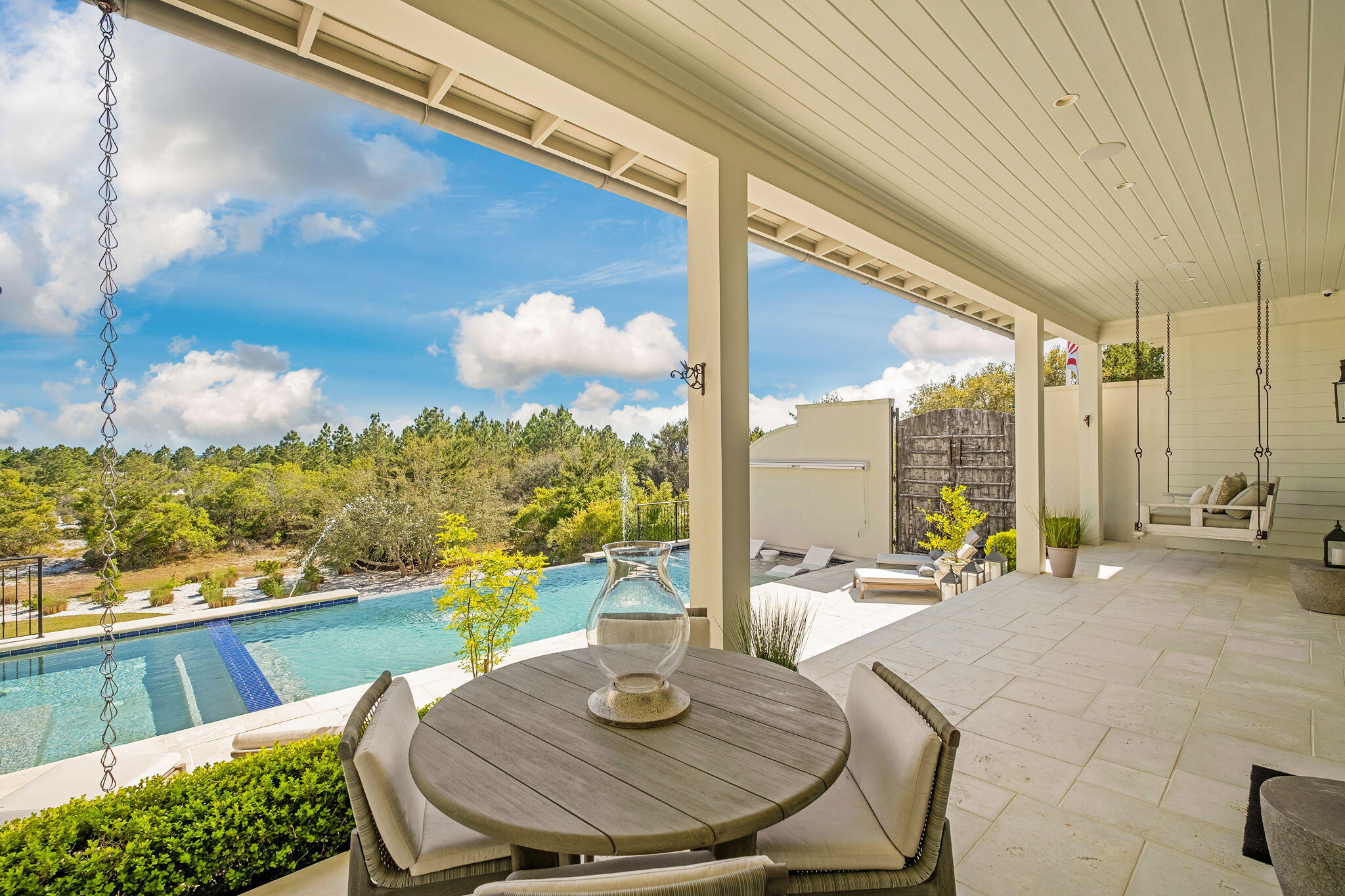 FOUR MILE VILLAGE - Residential