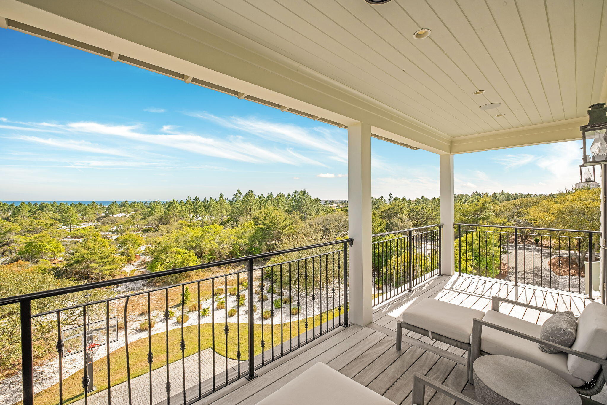 FOUR MILE VILLAGE - Residential