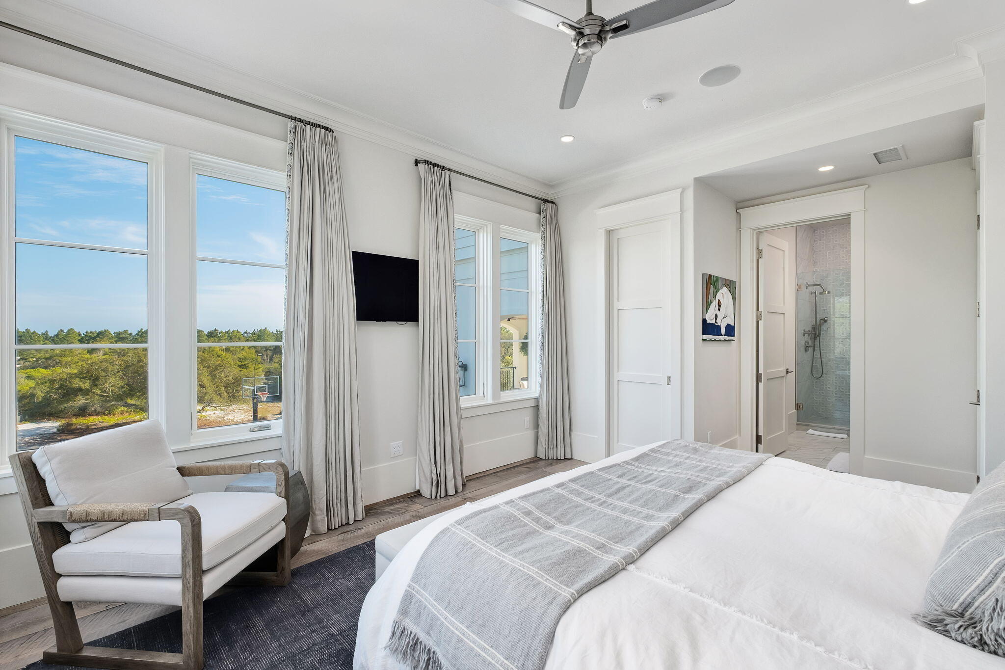 FOUR MILE VILLAGE - Residential