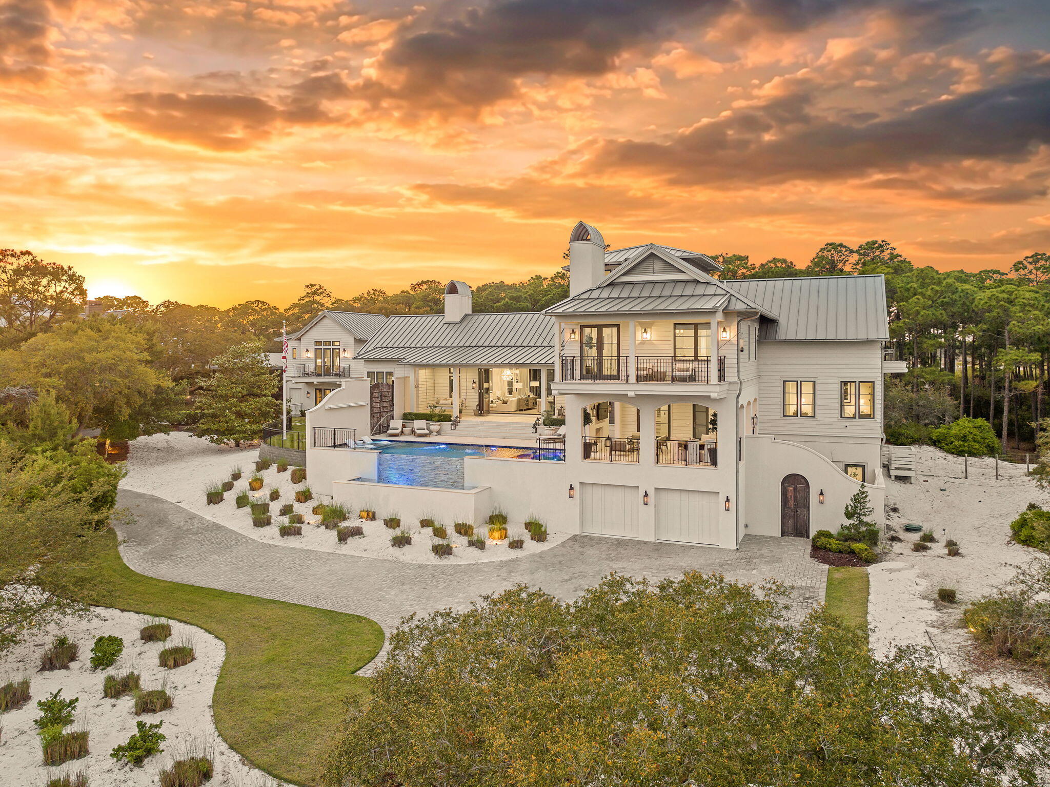 FOUR MILE VILLAGE - Residential