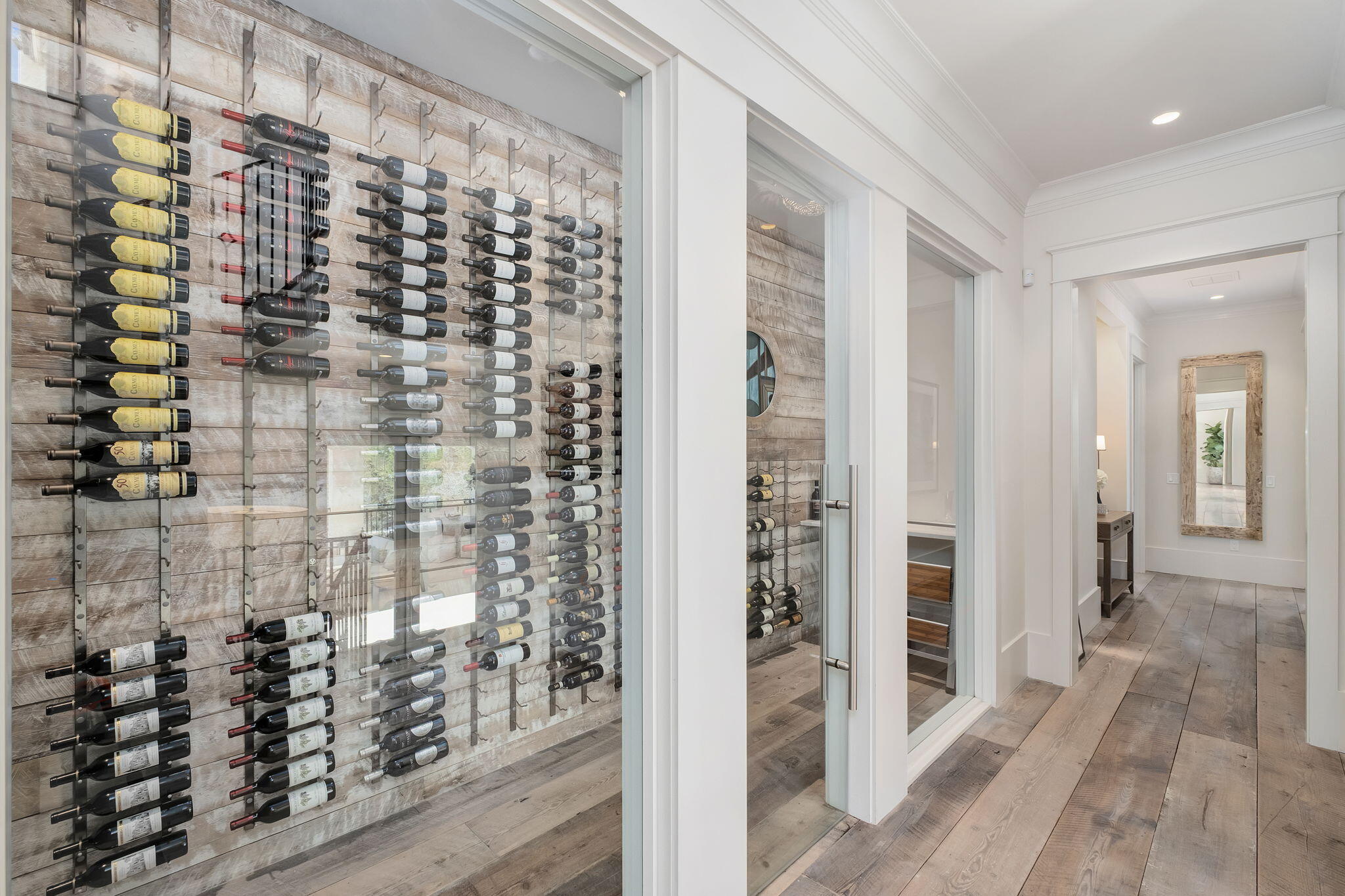 FOUR MILE VILLAGE - Residential