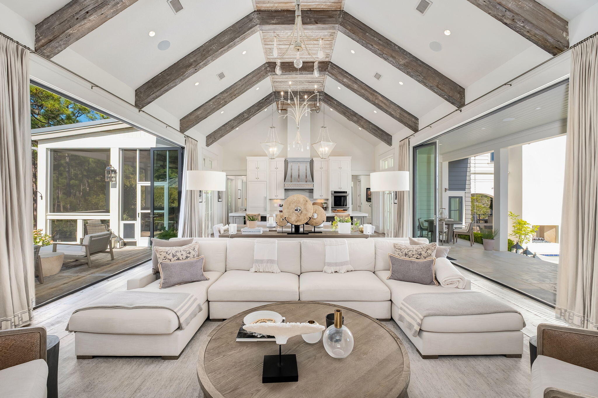 FOUR MILE VILLAGE - Residential