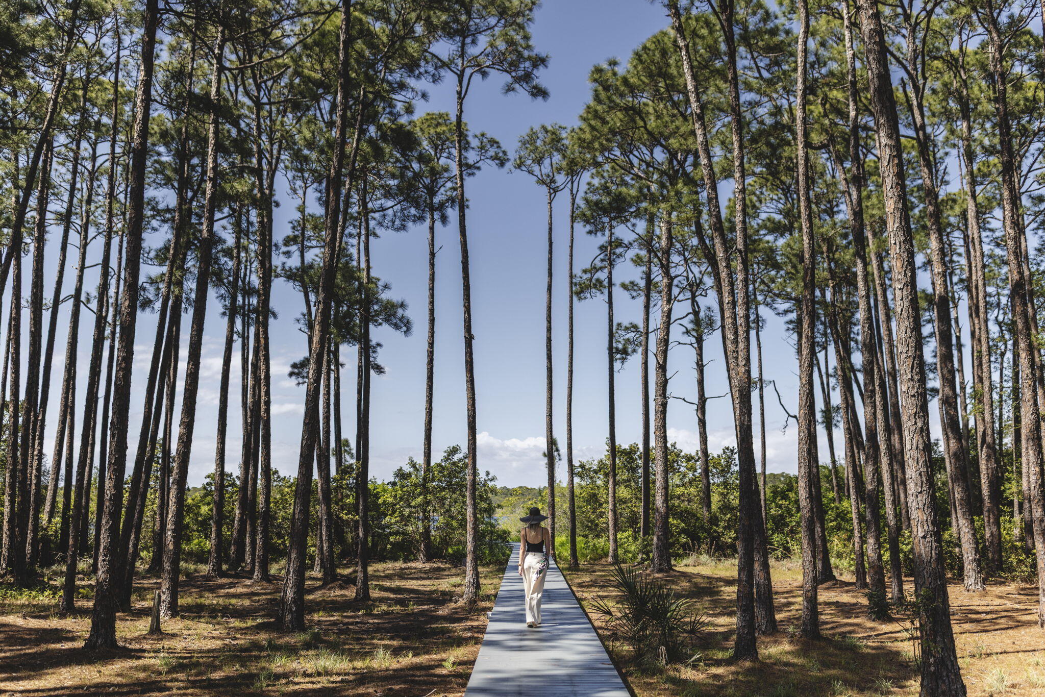 FOUR MILE VILLAGE - Residential