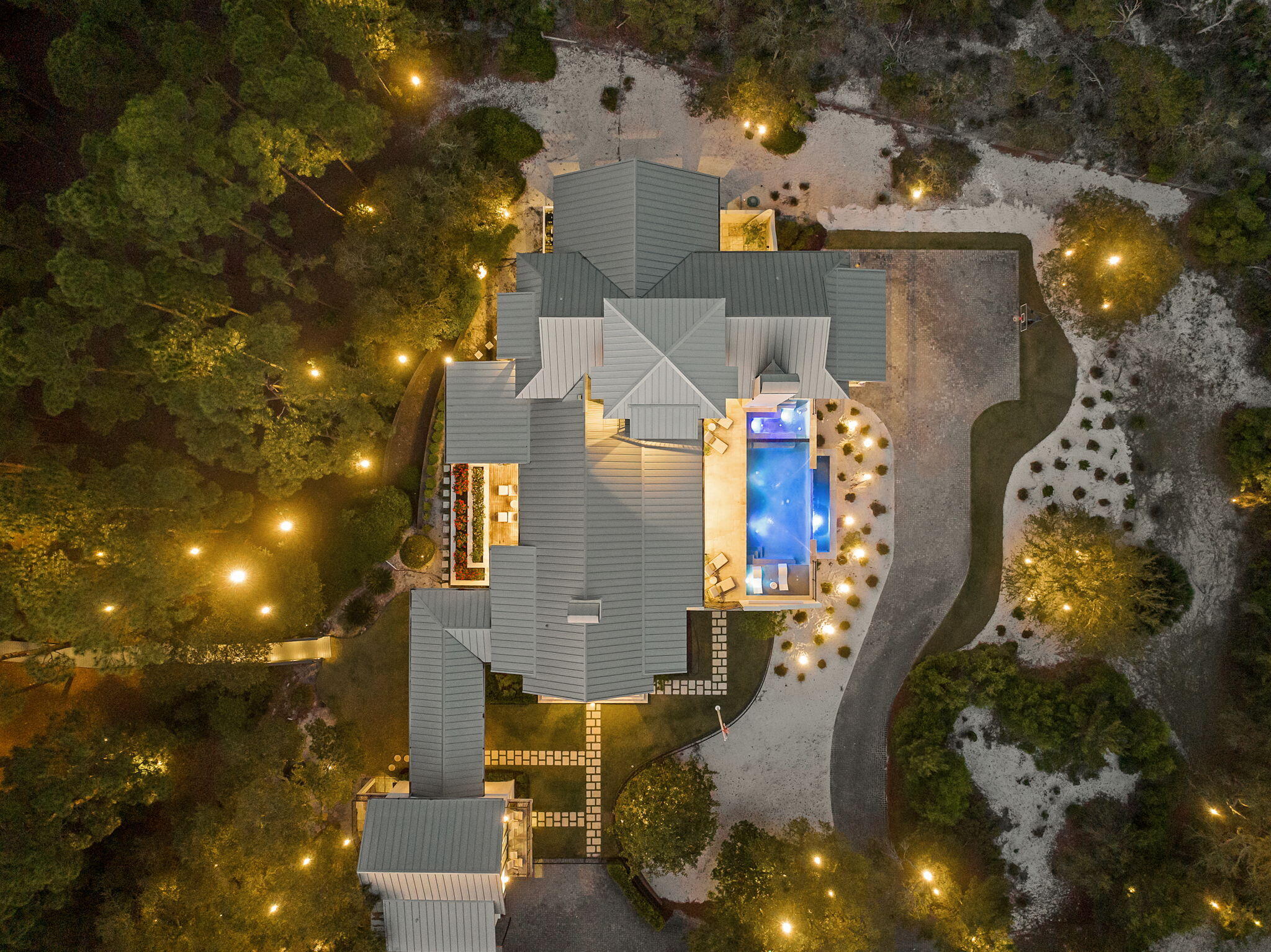 FOUR MILE VILLAGE - Residential