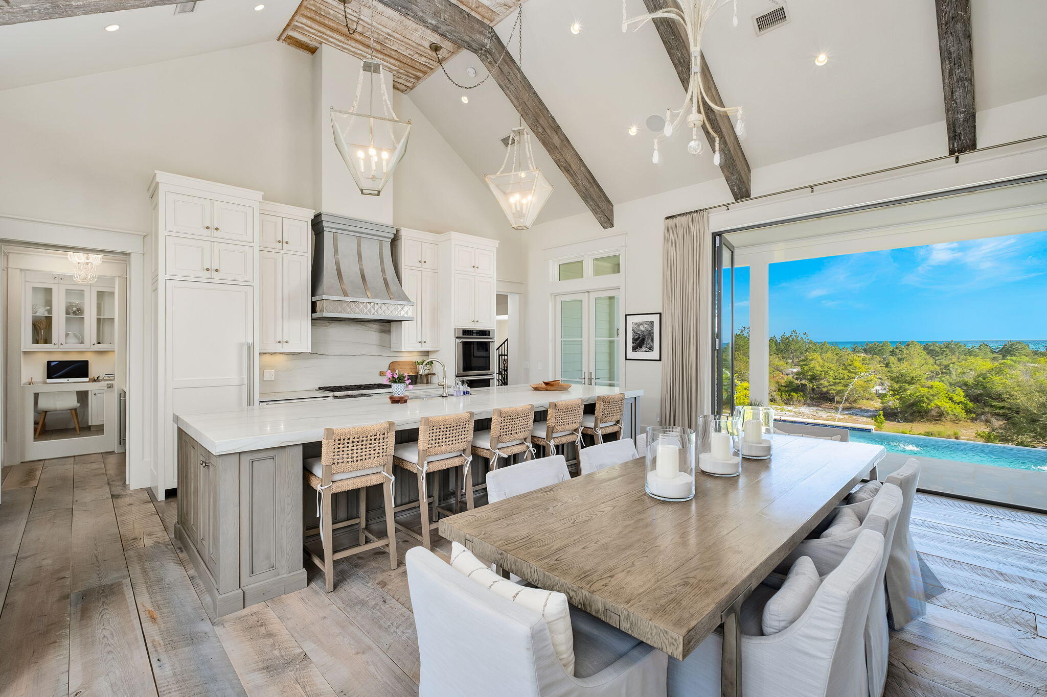 FOUR MILE VILLAGE - Residential