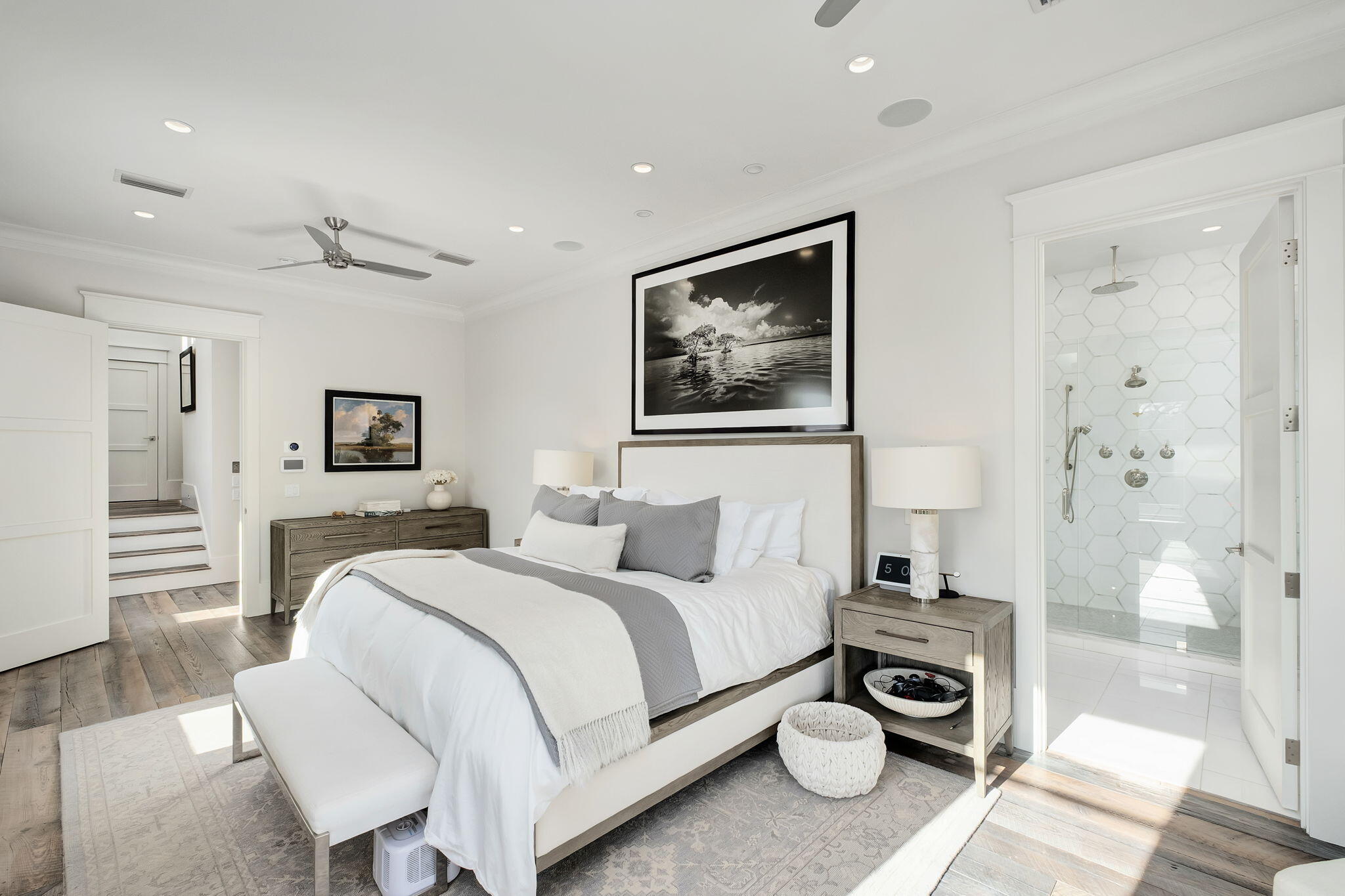 FOUR MILE VILLAGE - Residential