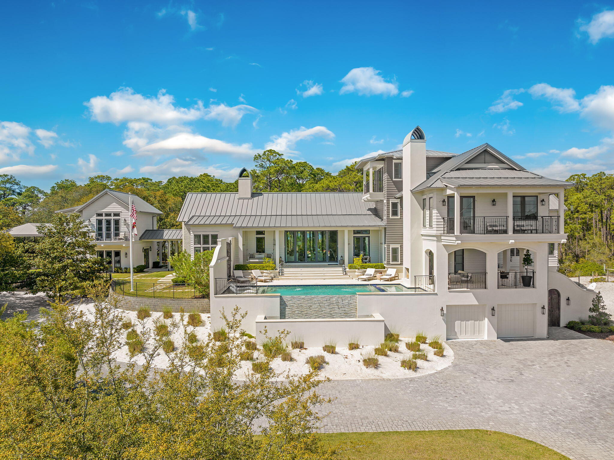 FOUR MILE VILLAGE - Residential