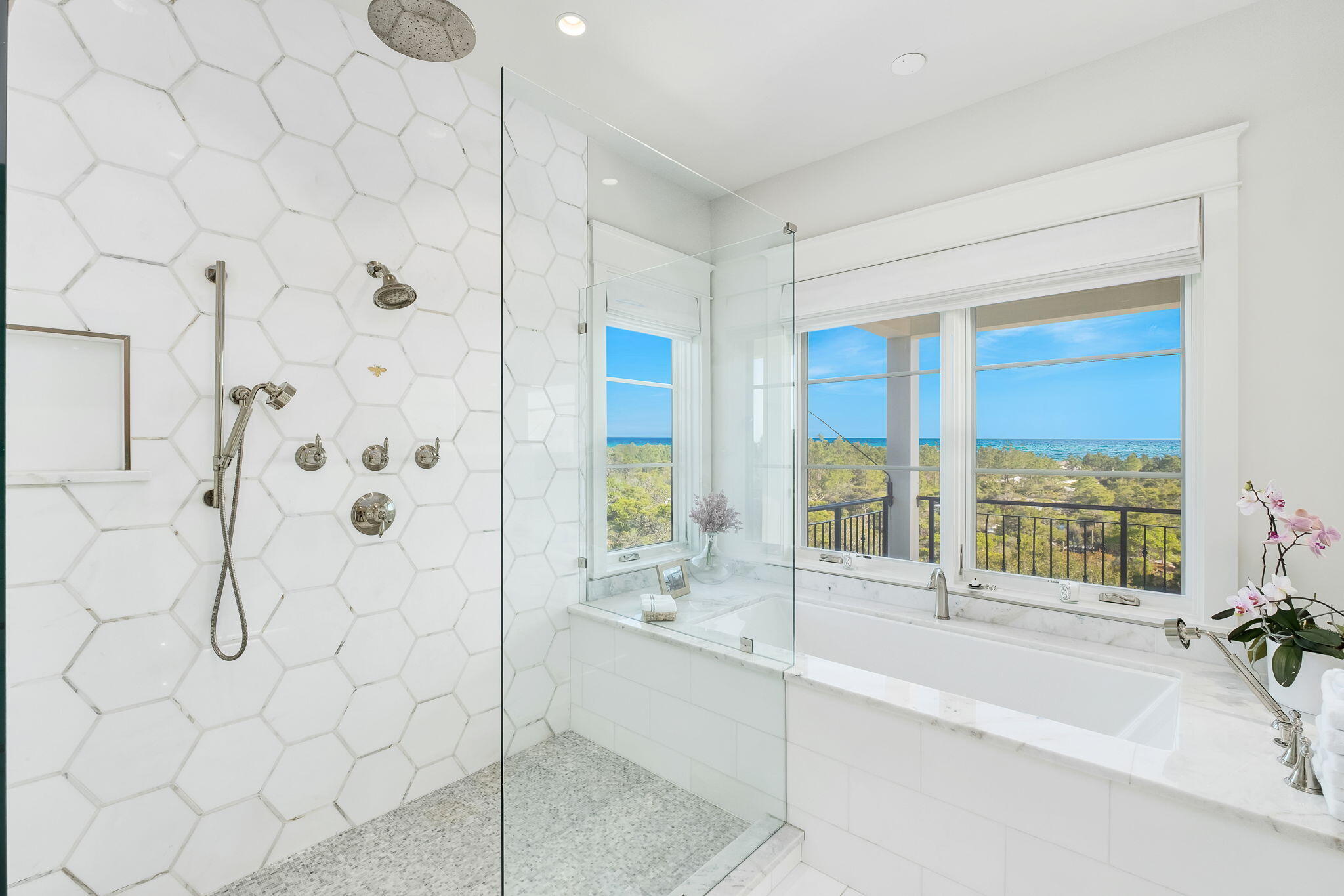 FOUR MILE VILLAGE - Residential