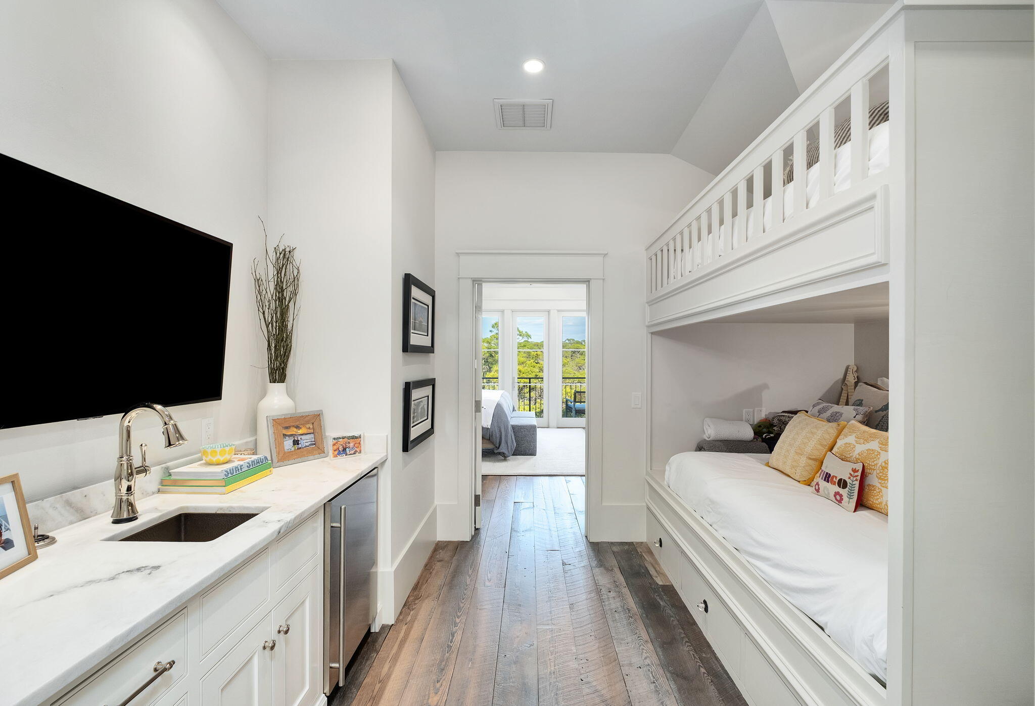 FOUR MILE VILLAGE - Residential