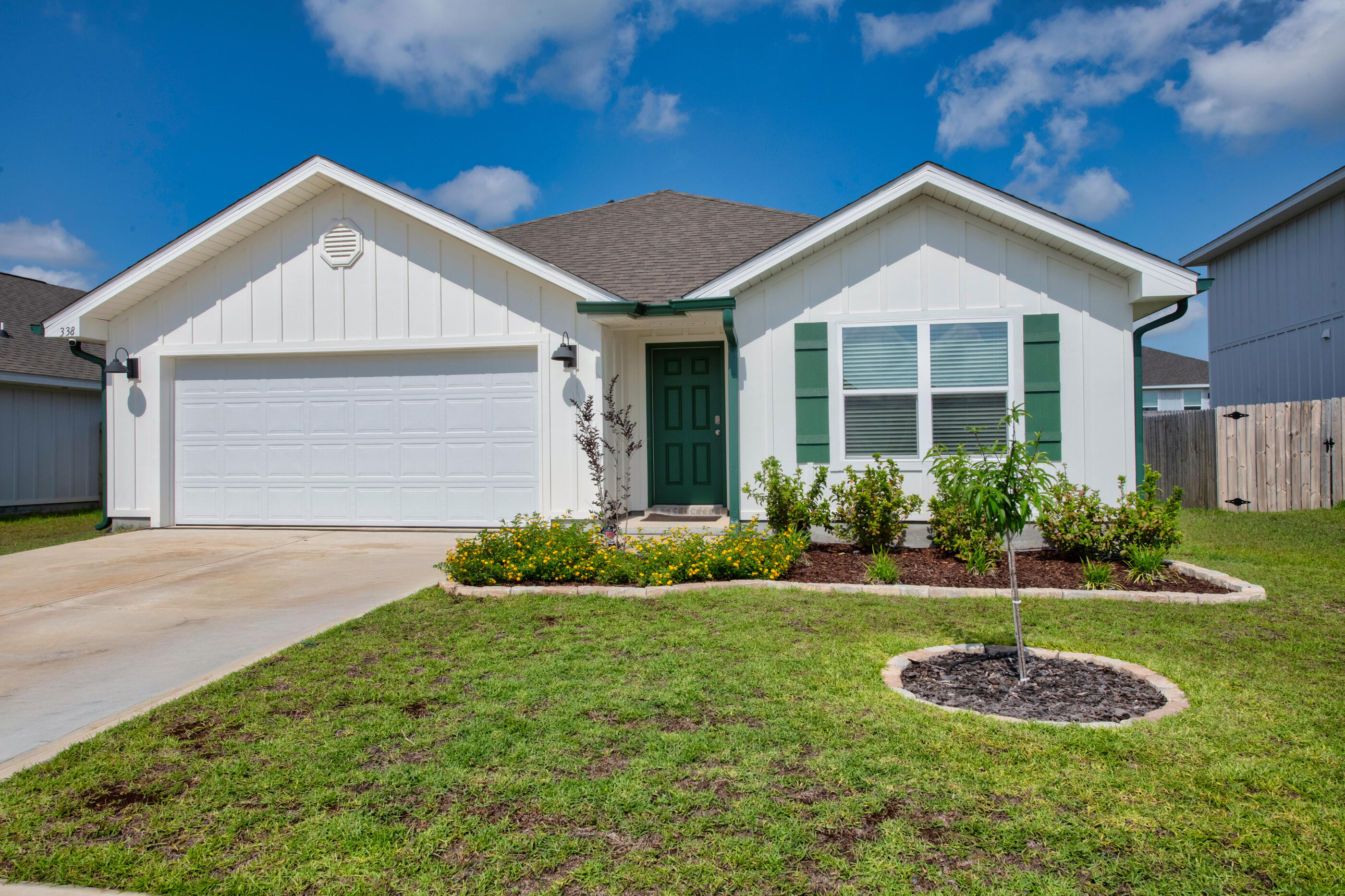 SHOAL RIVER LANDING - Residential