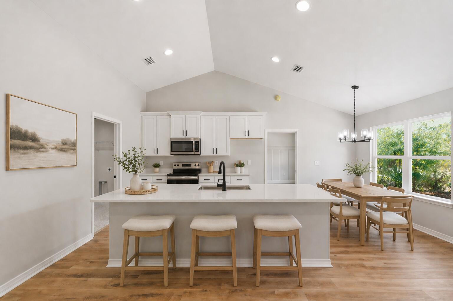 ADAMS POWELL - Residential