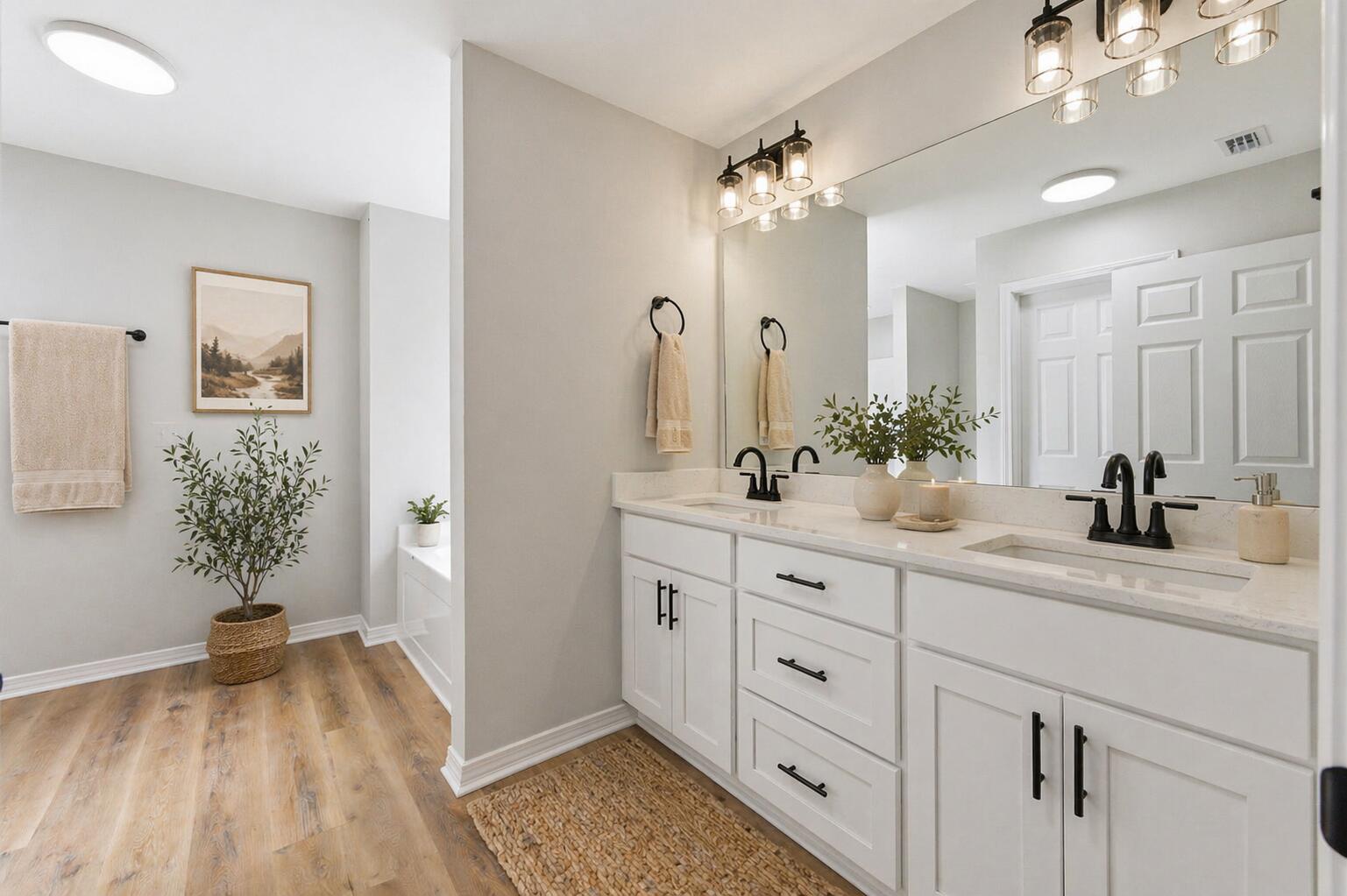 ADAMS POWELL - Residential