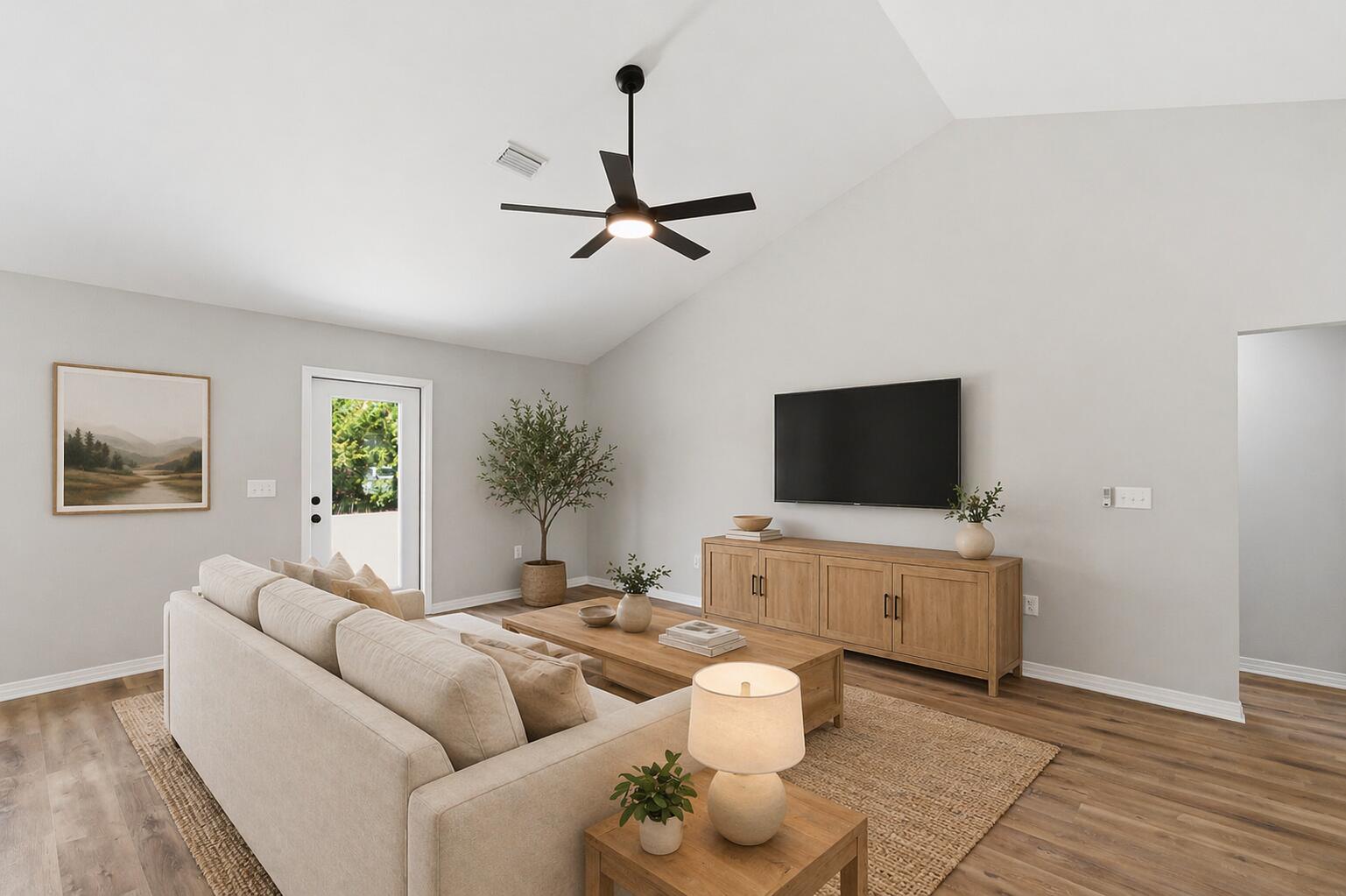 ADAMS POWELL - Residential