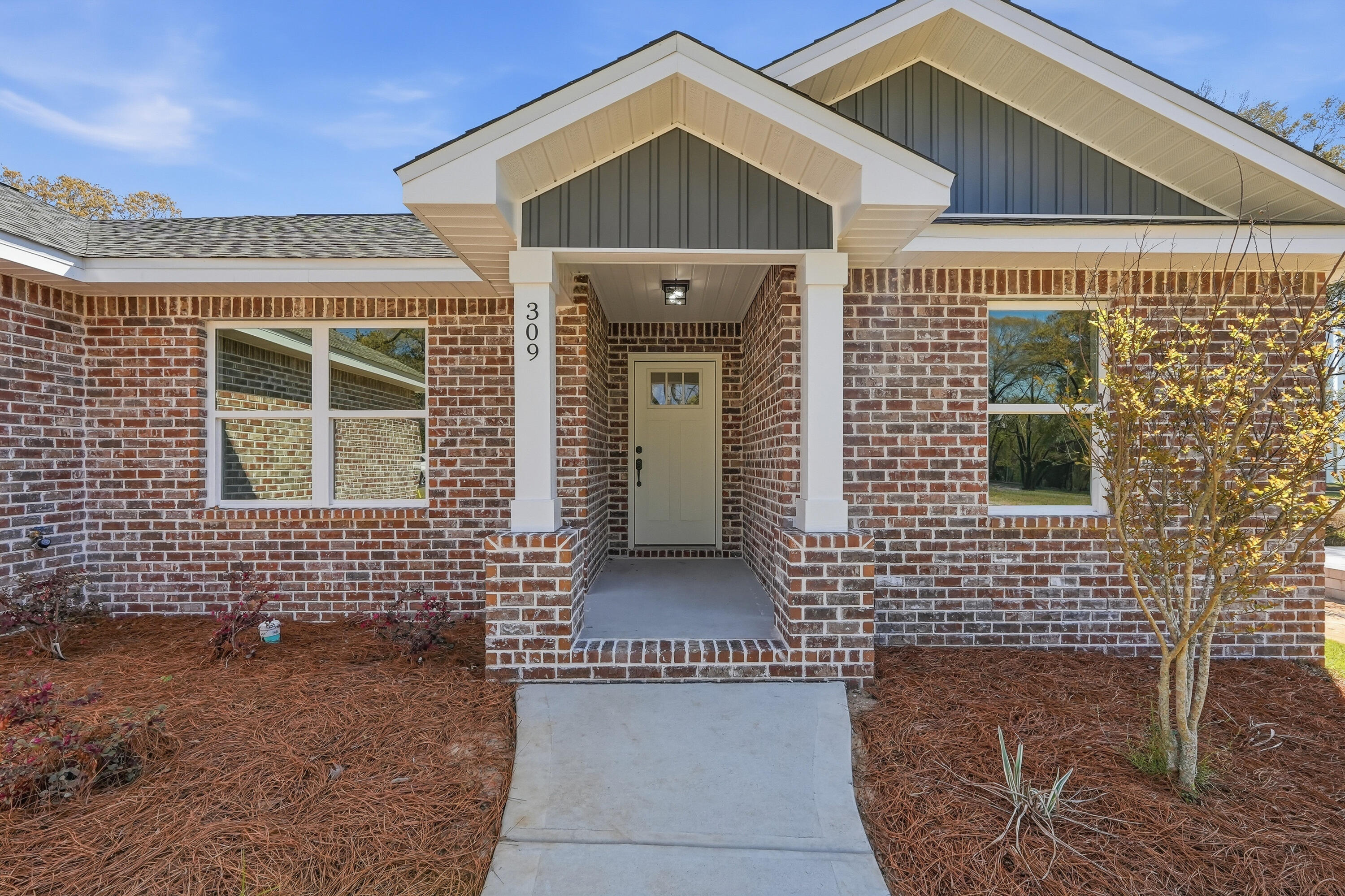 ADAMS POWELL - Residential