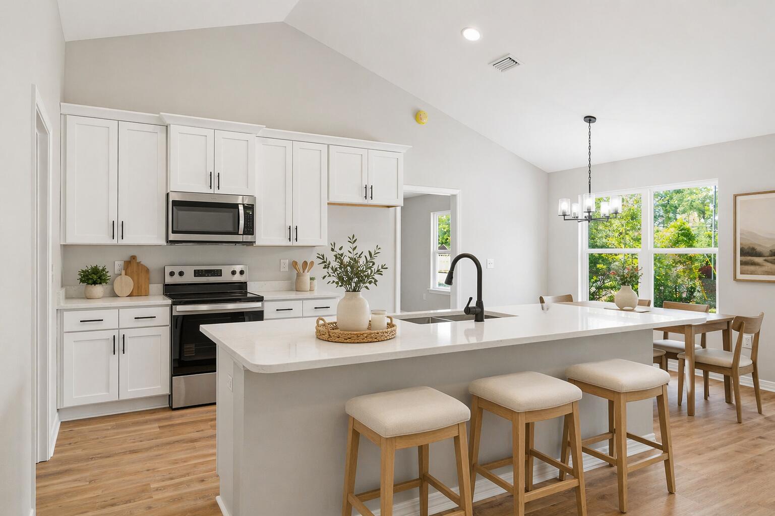 ADAMS POWELL - Residential