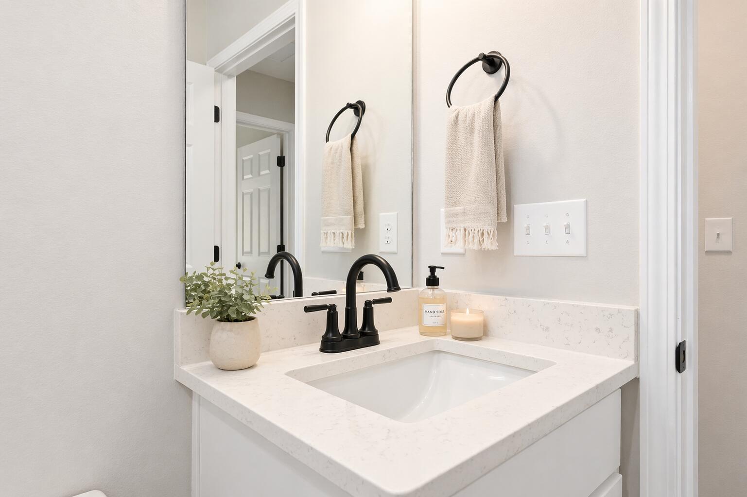 ADAMS POWELL - Residential