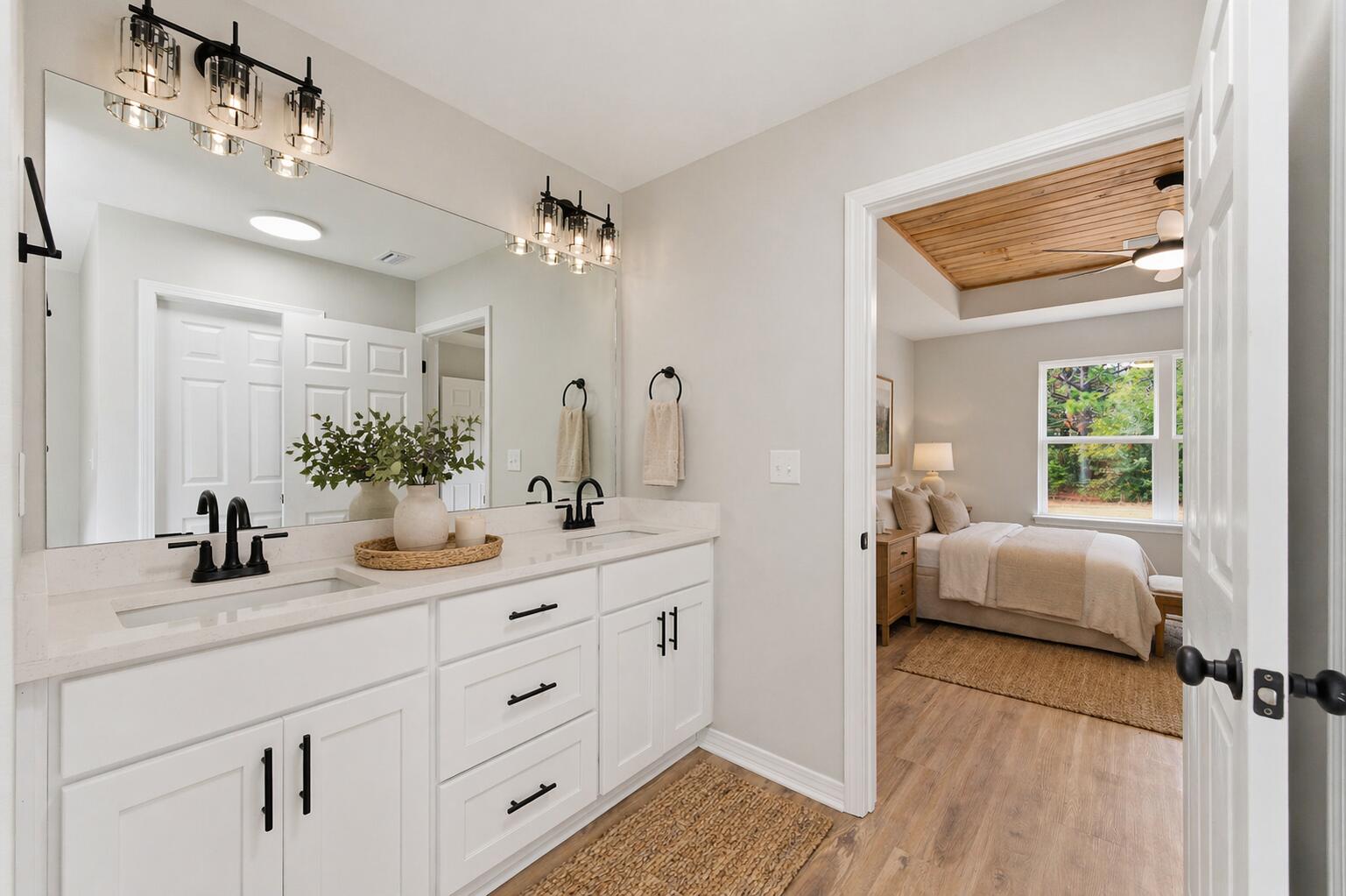 ADAMS POWELL - Residential