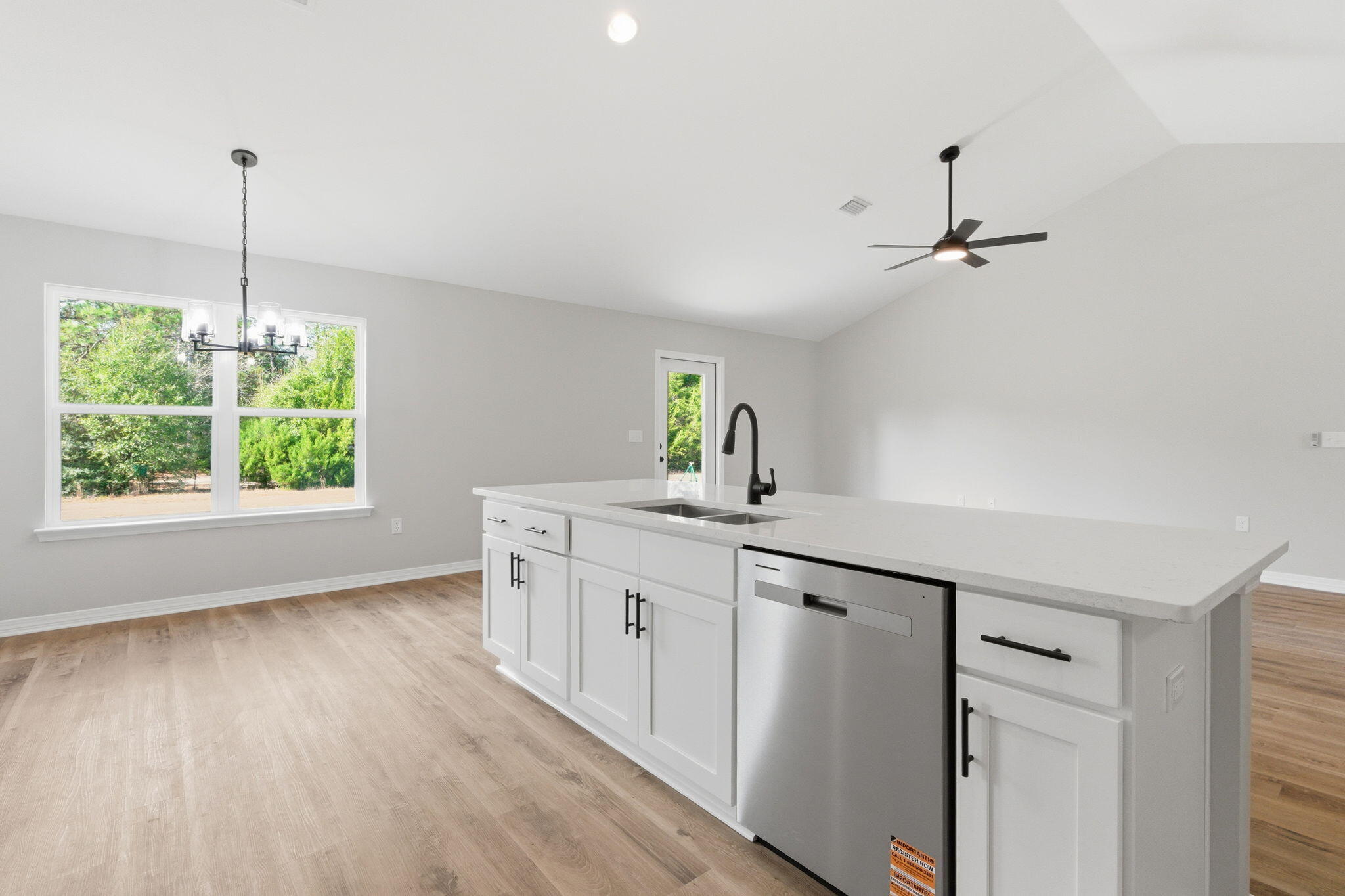 ADAMS POWELL - Residential