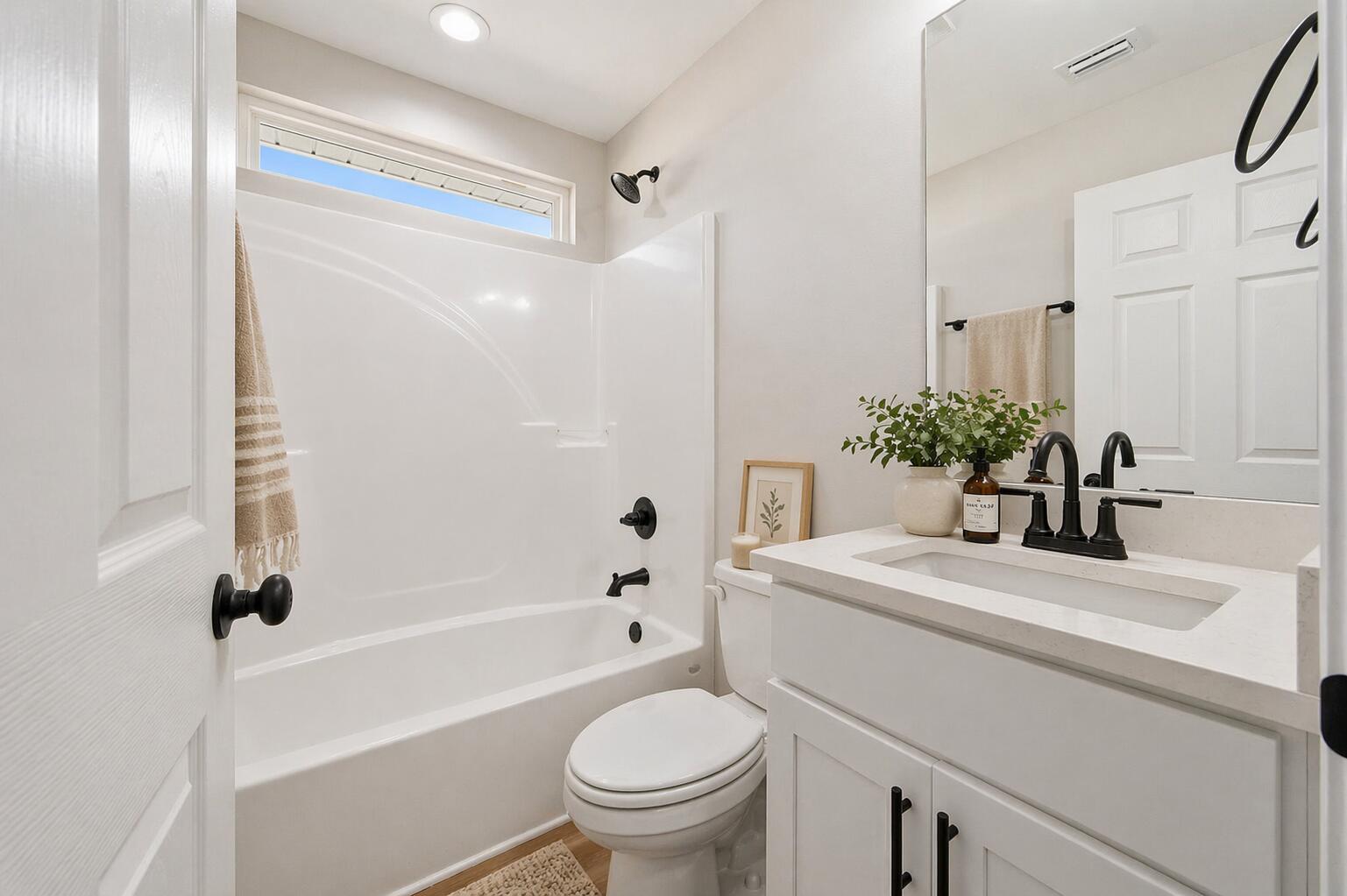 ADAMS POWELL - Residential