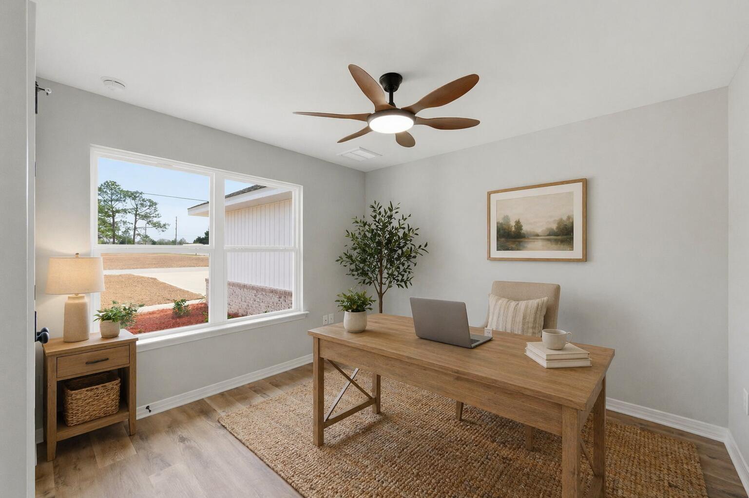 ADAMS POWELL - Residential