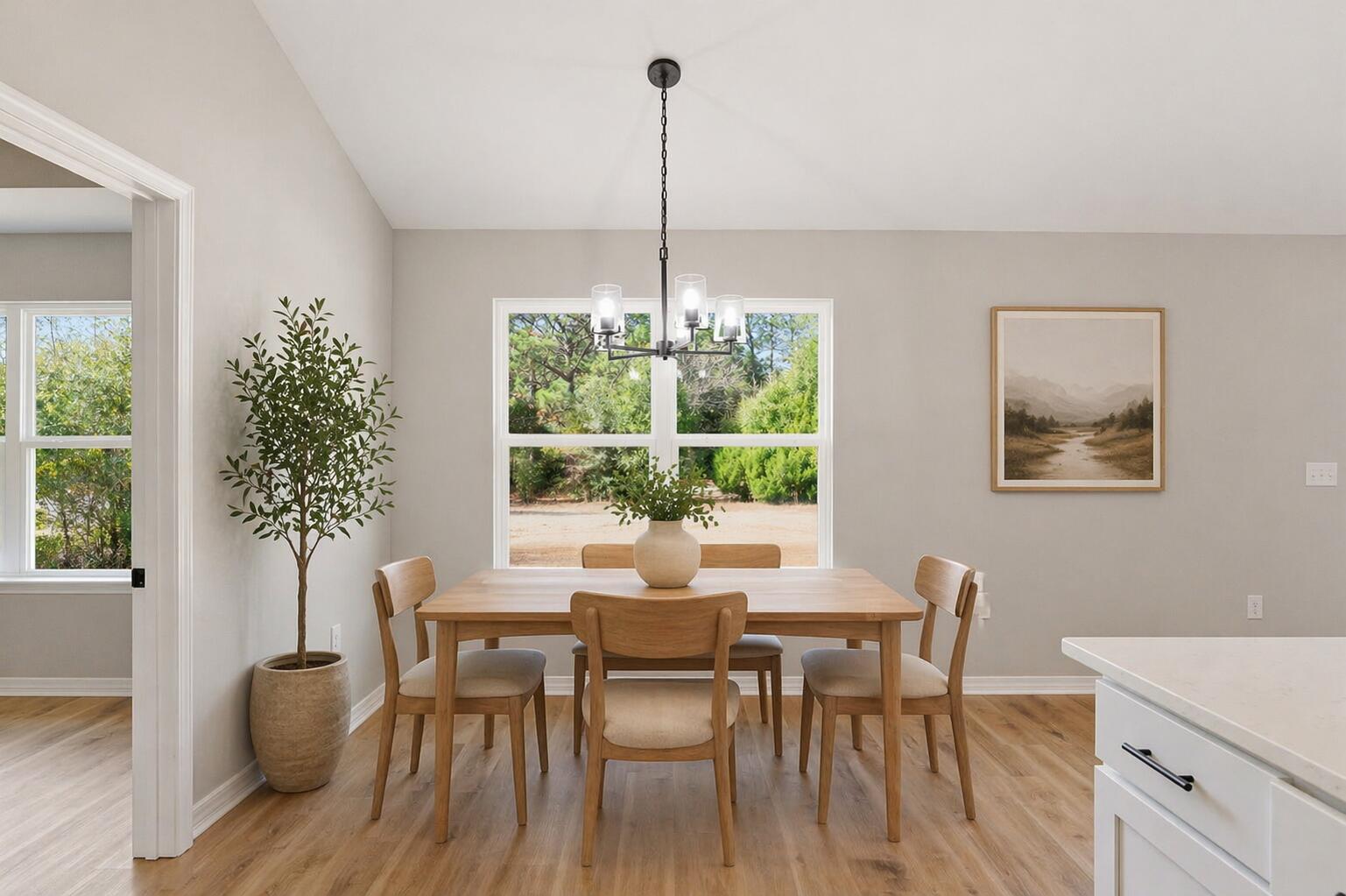 ADAMS POWELL - Residential