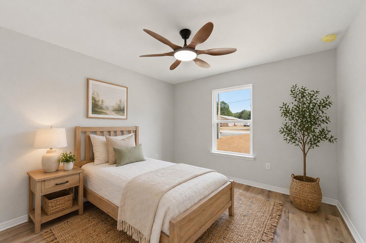 ADAMS POWELL - Residential