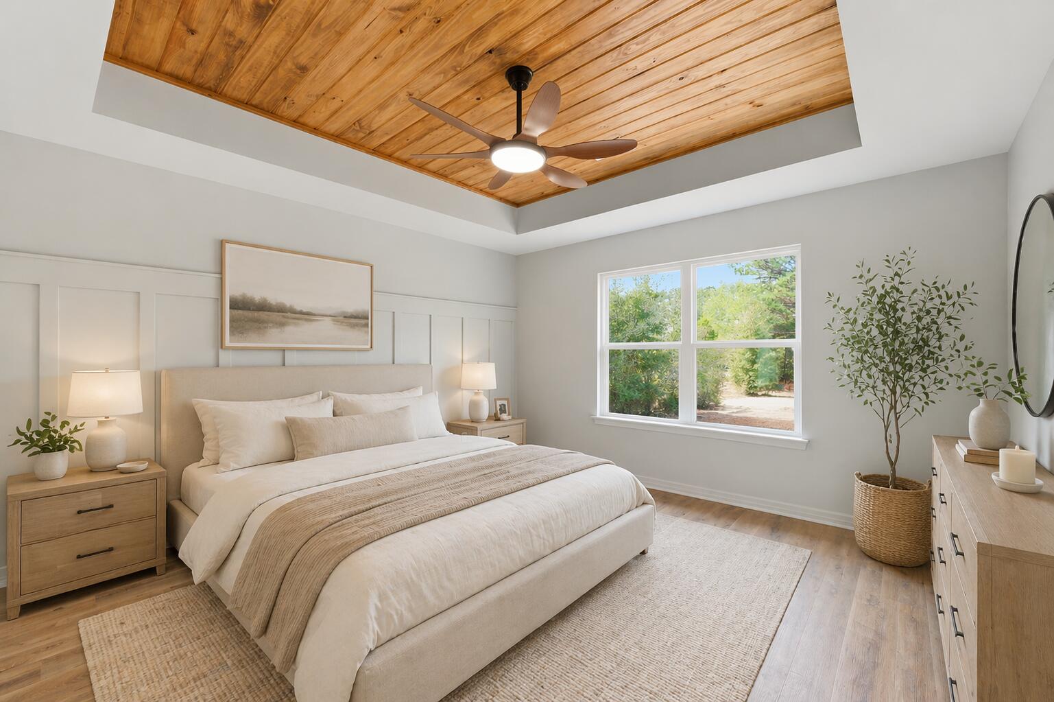 ADAMS POWELL - Residential