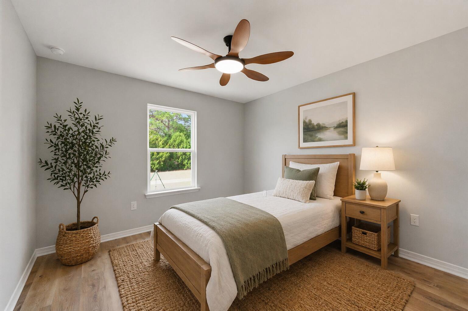 ADAMS POWELL - Residential