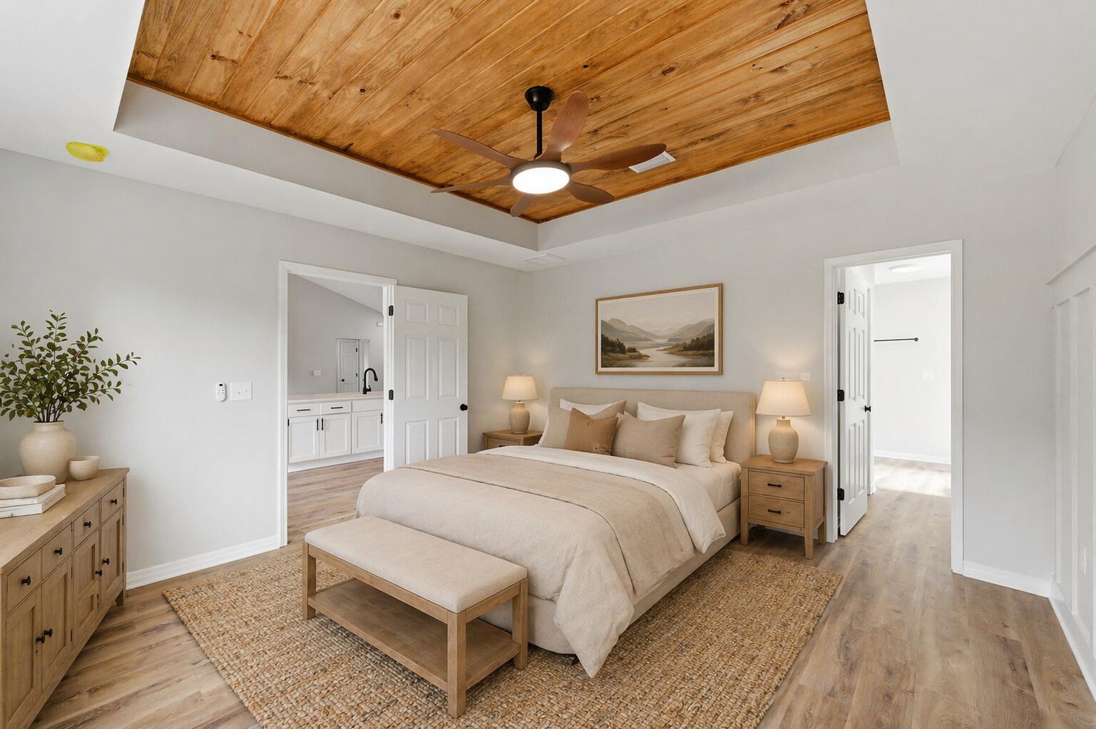 ADAMS POWELL - Residential