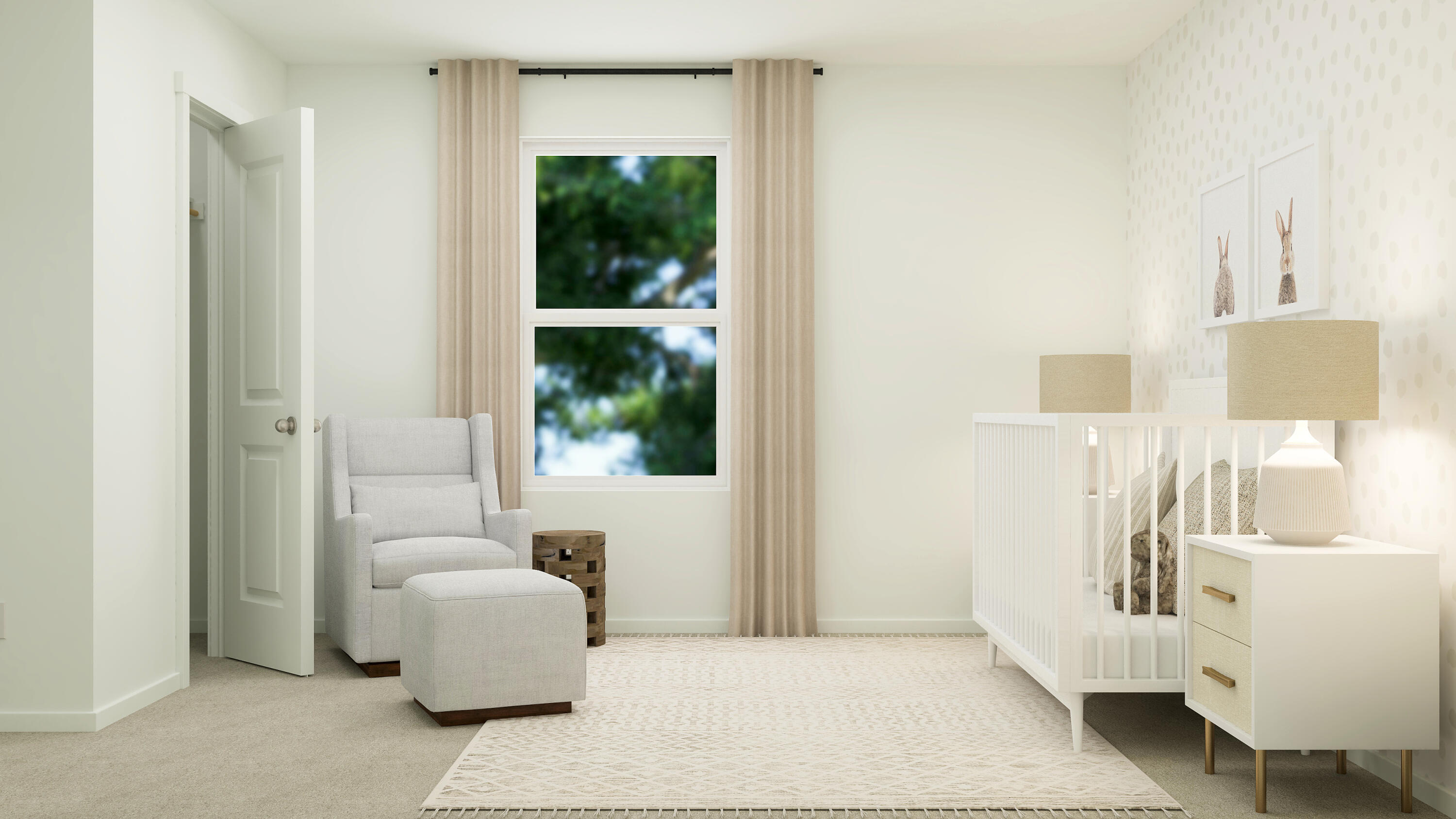 Bay Springs - Residential