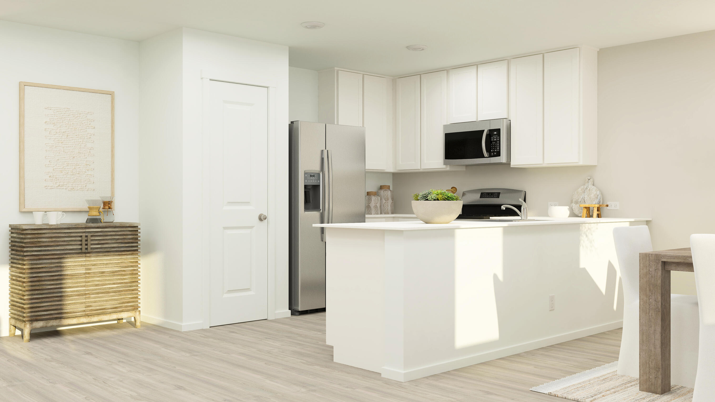 Bay Springs - Residential