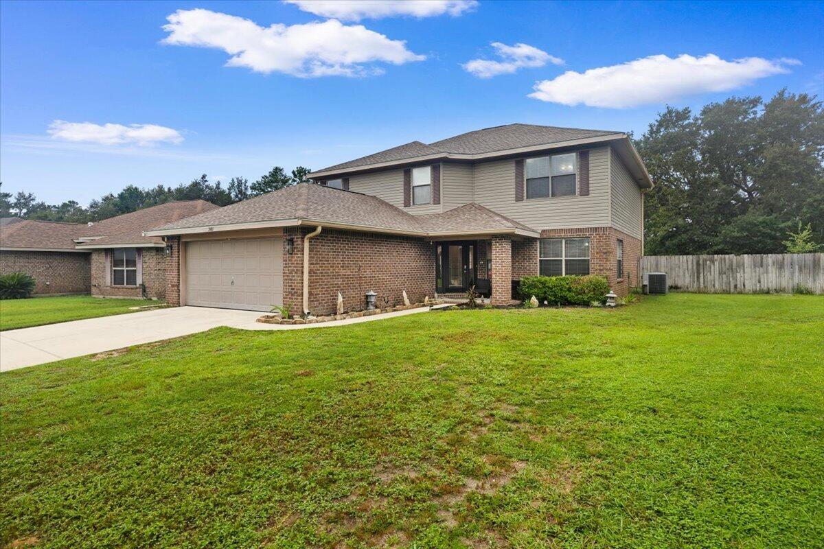 2883 Dunsmuir Drive