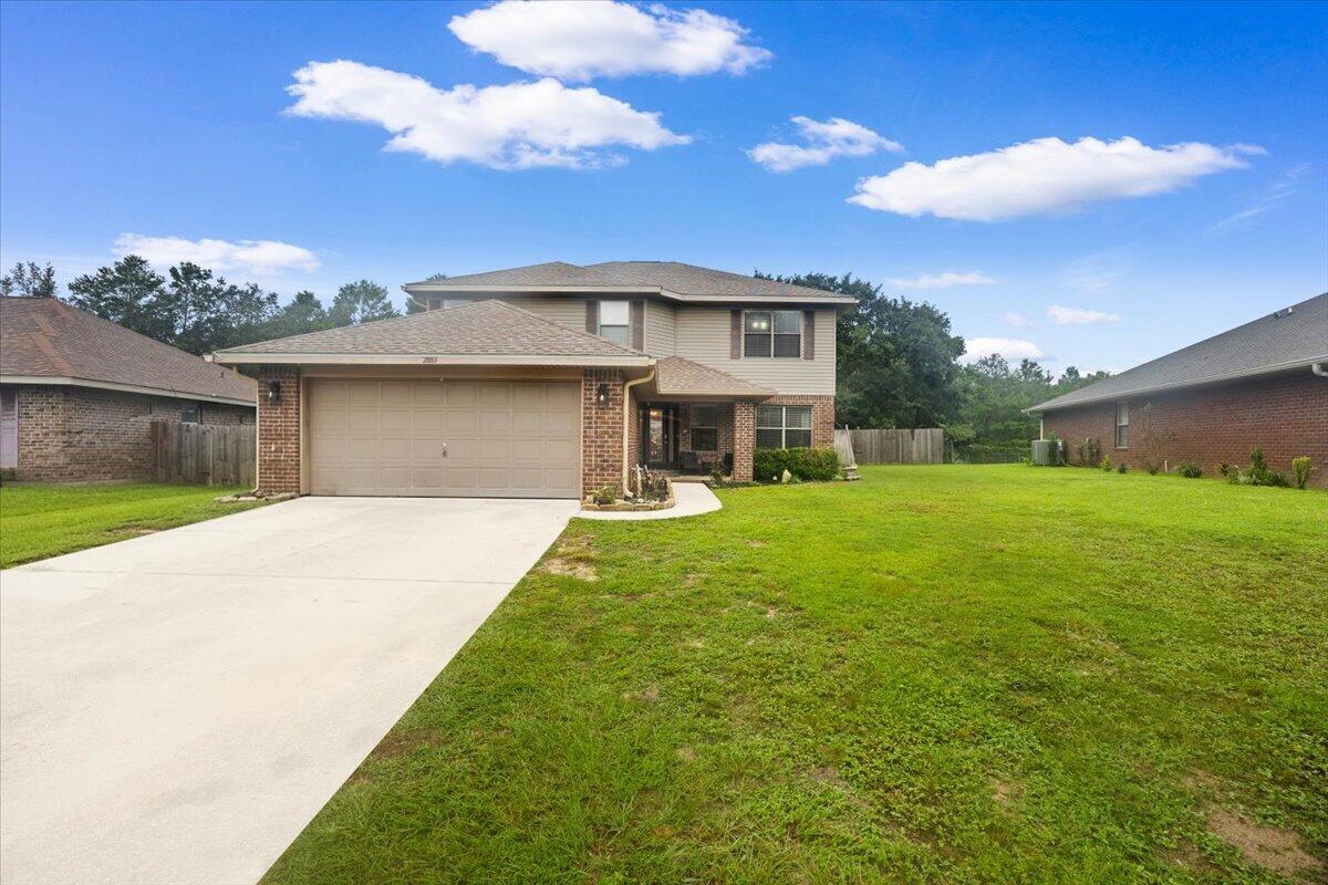 2883 Dunsmuir Drive
