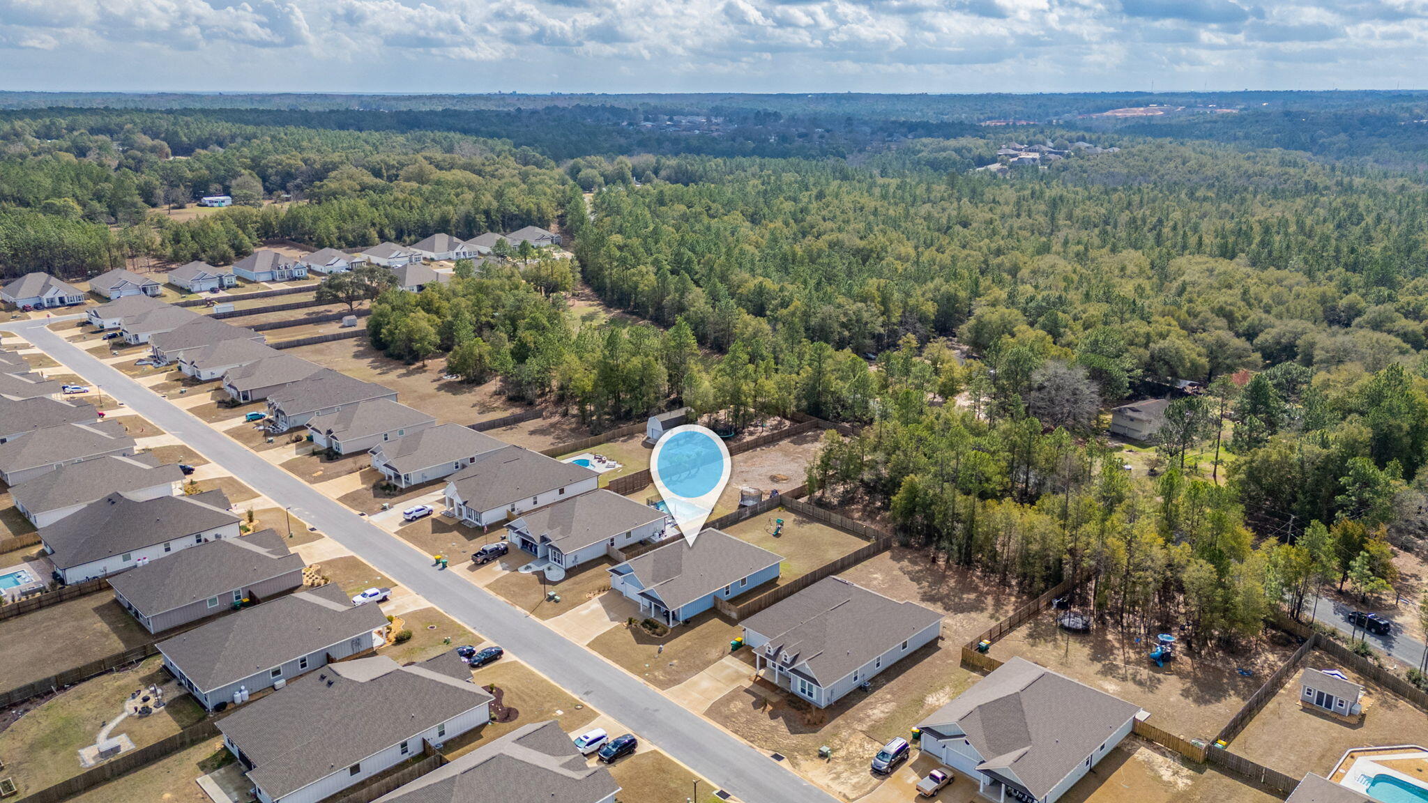 HILLWOOD ESTATES - Residential