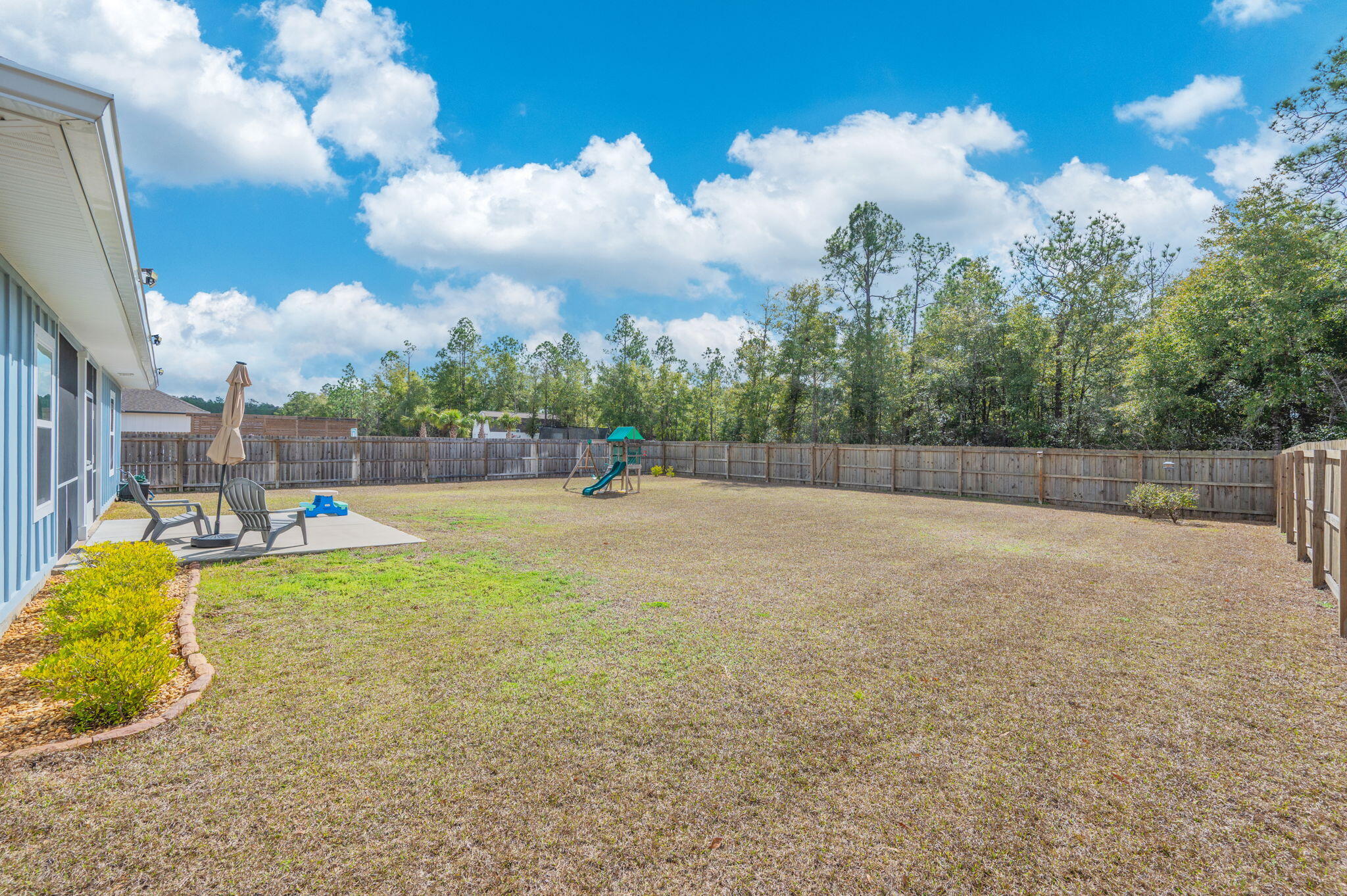 HILLWOOD ESTATES - Residential